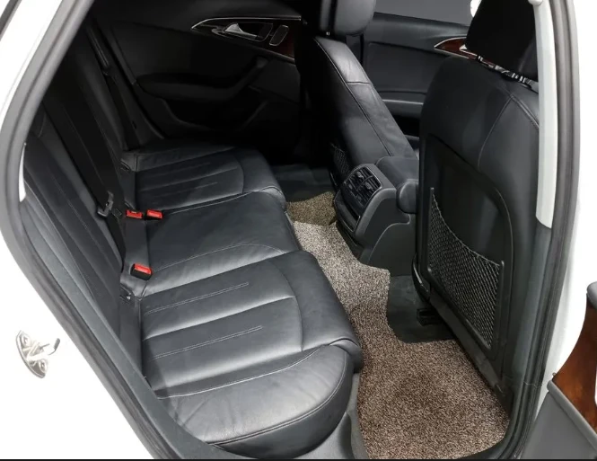 Audi A6 3.0 TDI Quattro | Mobile.bg   12