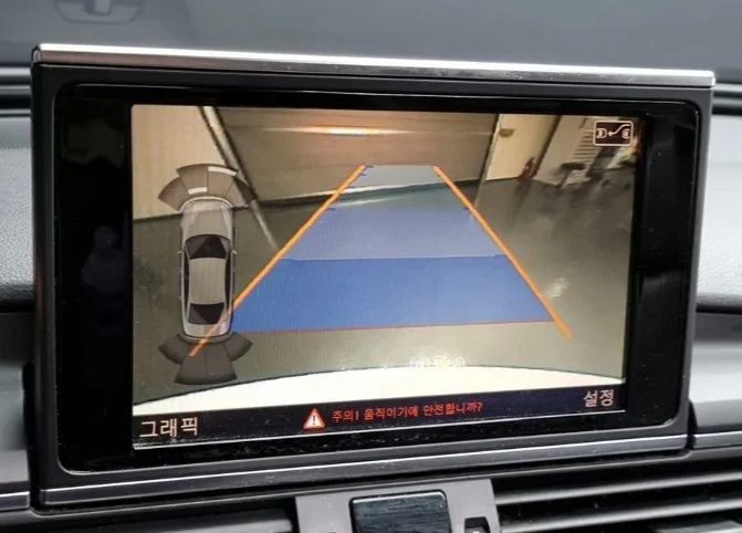 Audi A6 3.0 TDI Quattro | Mobile.bg   14