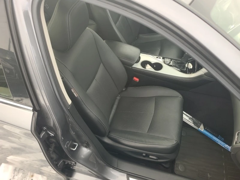 Infiniti Q50 ESSENTIAL TECH * * CARFAX * * АВТО КРЕДИТ * * , снимка 11 - Автомобили и джипове - 52775489