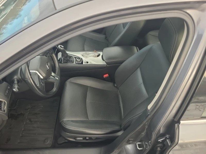 Infiniti Q50 ESSENTIAL TECH * * CARFAX * * АВТО КРЕДИТ * * , снимка 10 - Автомобили и джипове - 52775489