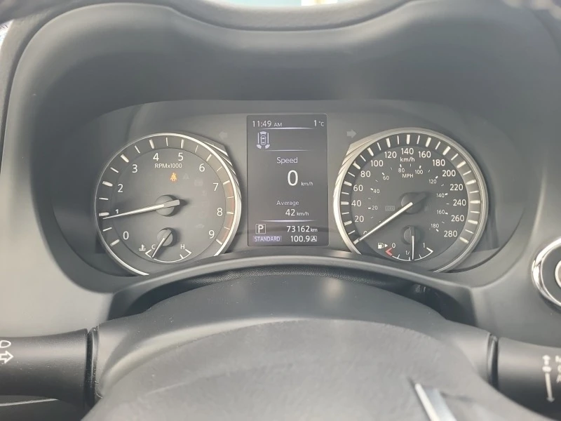 Infiniti Q50 ESSENTIAL TECH * * CARFAX * * АВТО КРЕДИТ * * , снимка 8 - Автомобили и джипове - 52775489