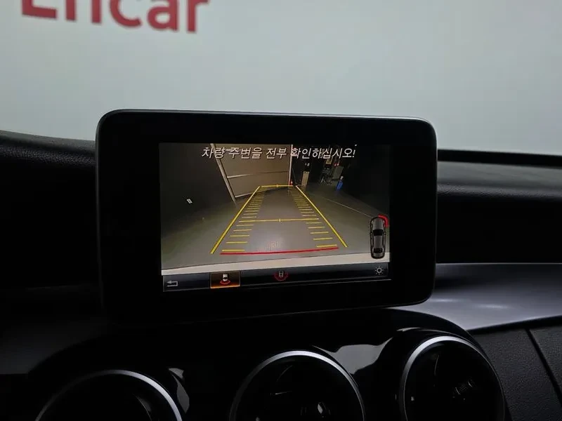 Mercedes-Benz C 200 2.0, снимка 15 - Автомобили и джипове - 54278041