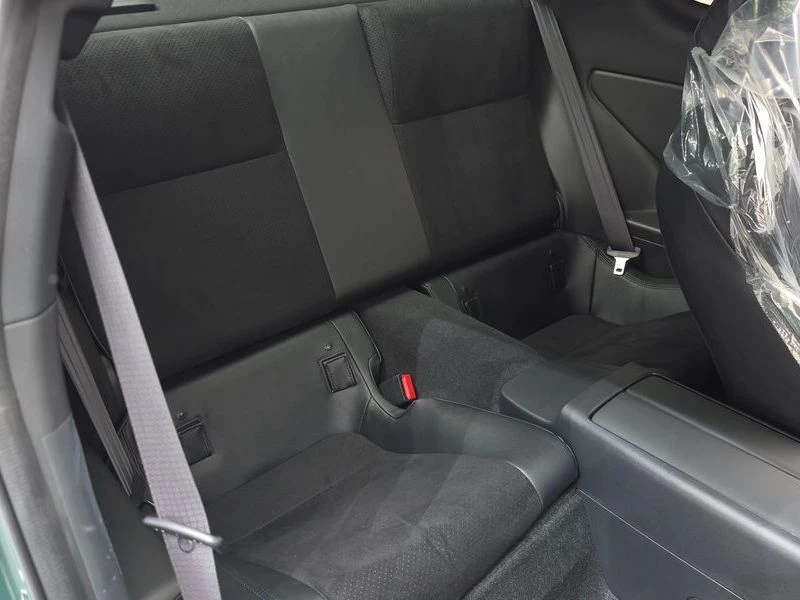 Toyota GT86 2.4 Manual, снимка 16 - Автомобили и джипове - 55662881