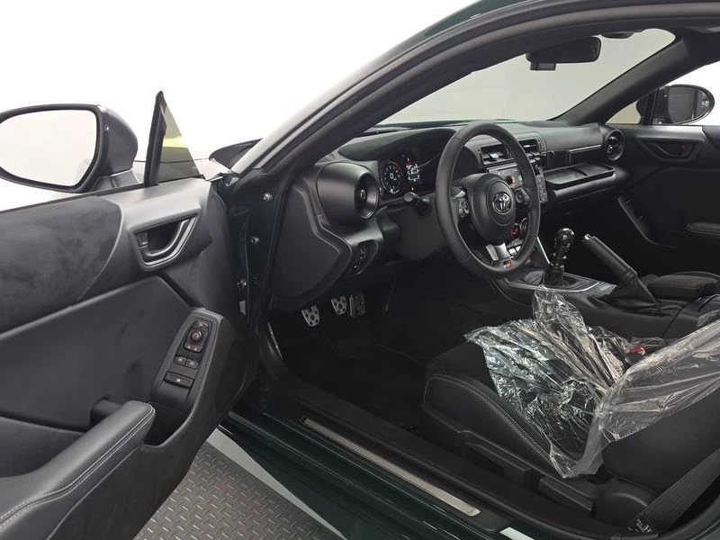 Toyota GT86 2.4 Manual, снимка 5 - Автомобили и джипове - 55662881