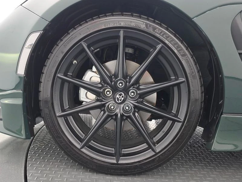 Toyota GT86 2.4 Manual, снимка 4 - Автомобили и джипове - 55662881