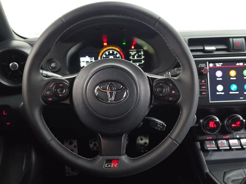 Toyota GT86 2.4 Manual, снимка 7 - Автомобили и джипове - 55662881