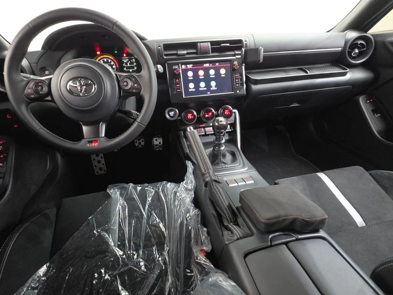 Toyota GT86 2.4 Manual, снимка 6 - Автомобили и джипове - 55662881