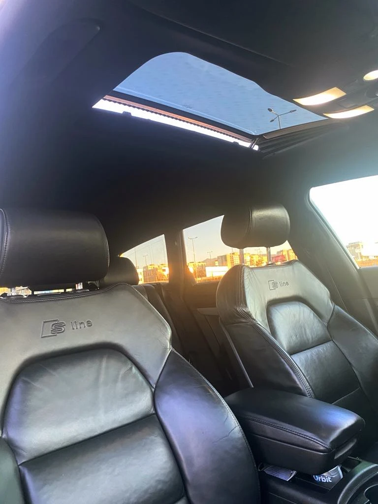 Audi A6 3.0 TDI /Euro 5A/ FACE / 3xSline, снимка 14 - Автомобили и джипове - 56069000