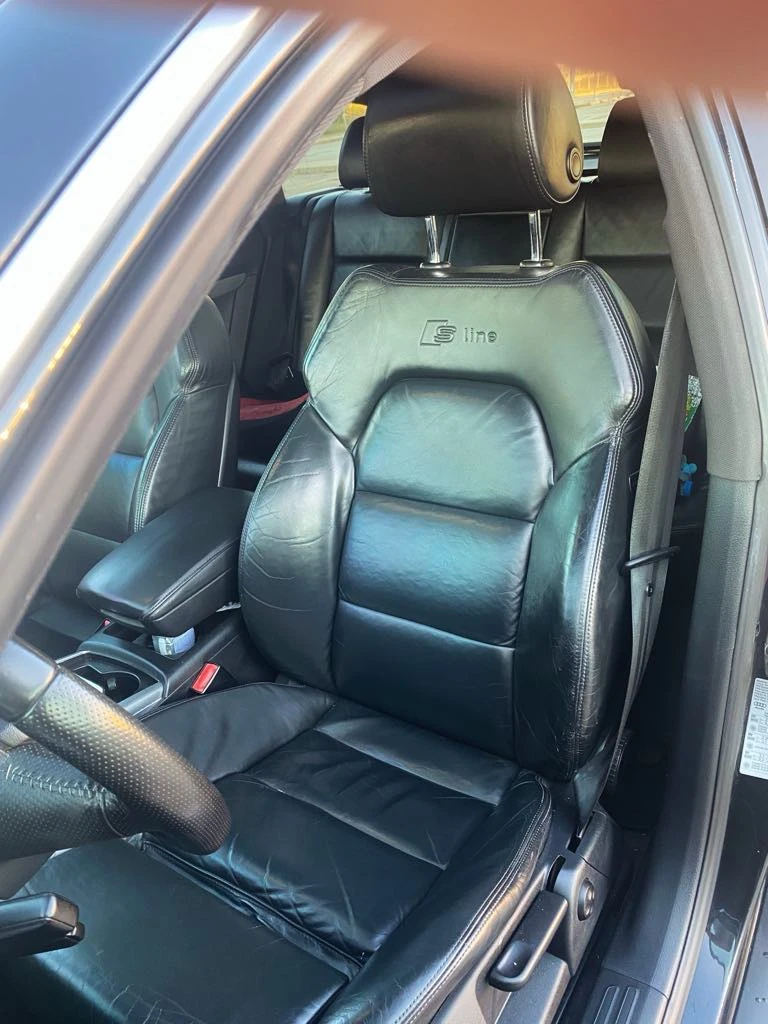 Audi A6 3.0 TDI /Euro 5A/ FACE / 3xSline, снимка 11 - Автомобили и джипове - 56069000