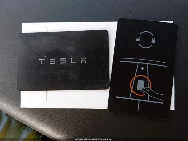 Tesla Model 3 REAR-WHEEL DRIVE, снимка 4 - Автомобили и джипове - 56104267