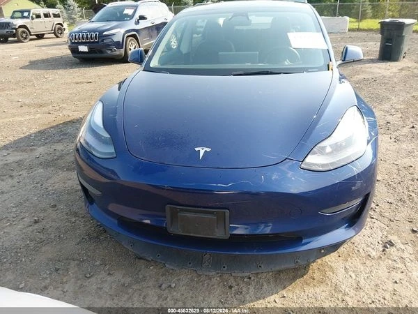Tesla Model 3 REAR-WHEEL DRIVE, снимка 9 - Автомобили и джипове - 56104267