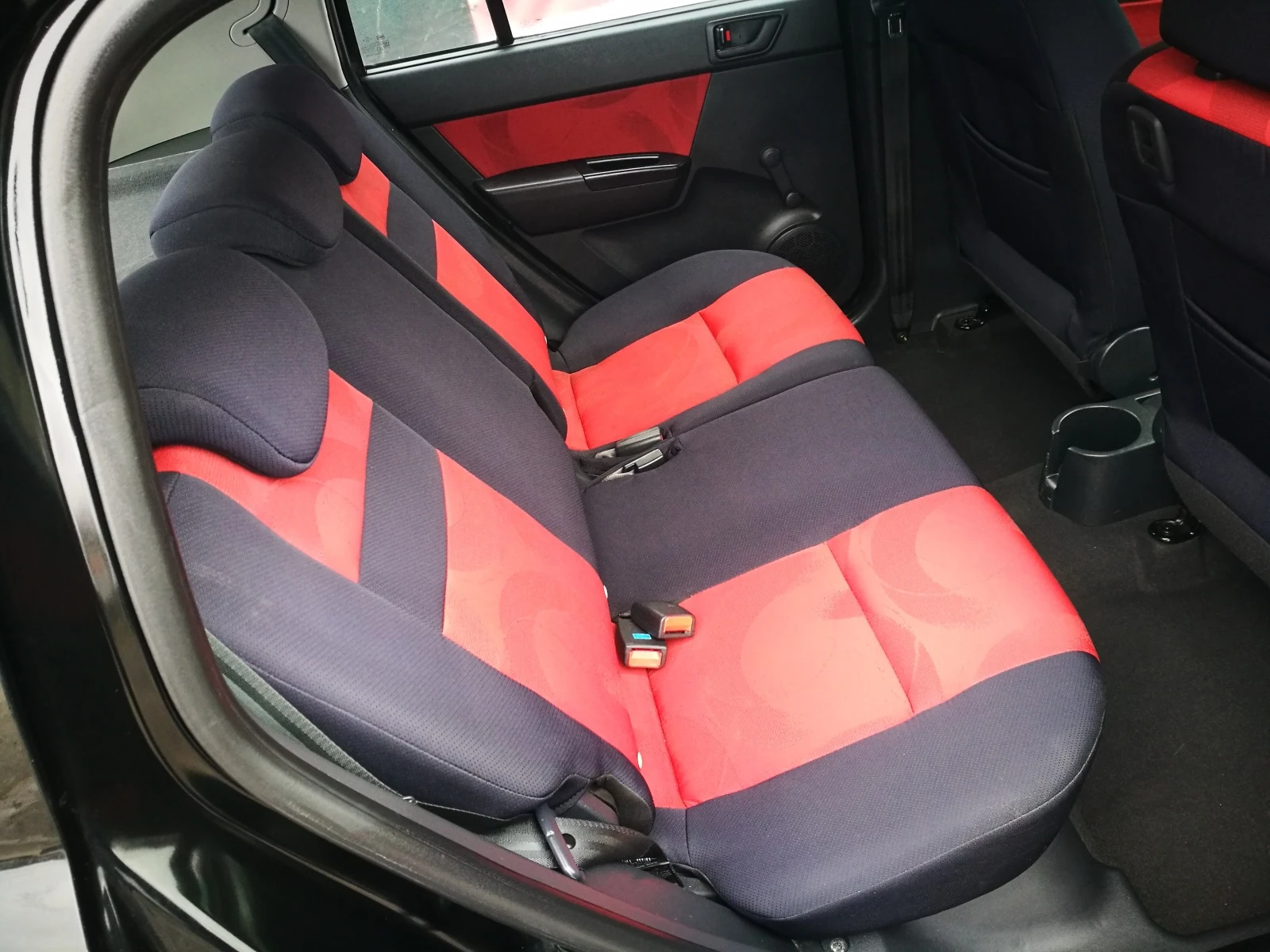 Hyundai Getz 1.1i Facelift | Mobile.bg   13