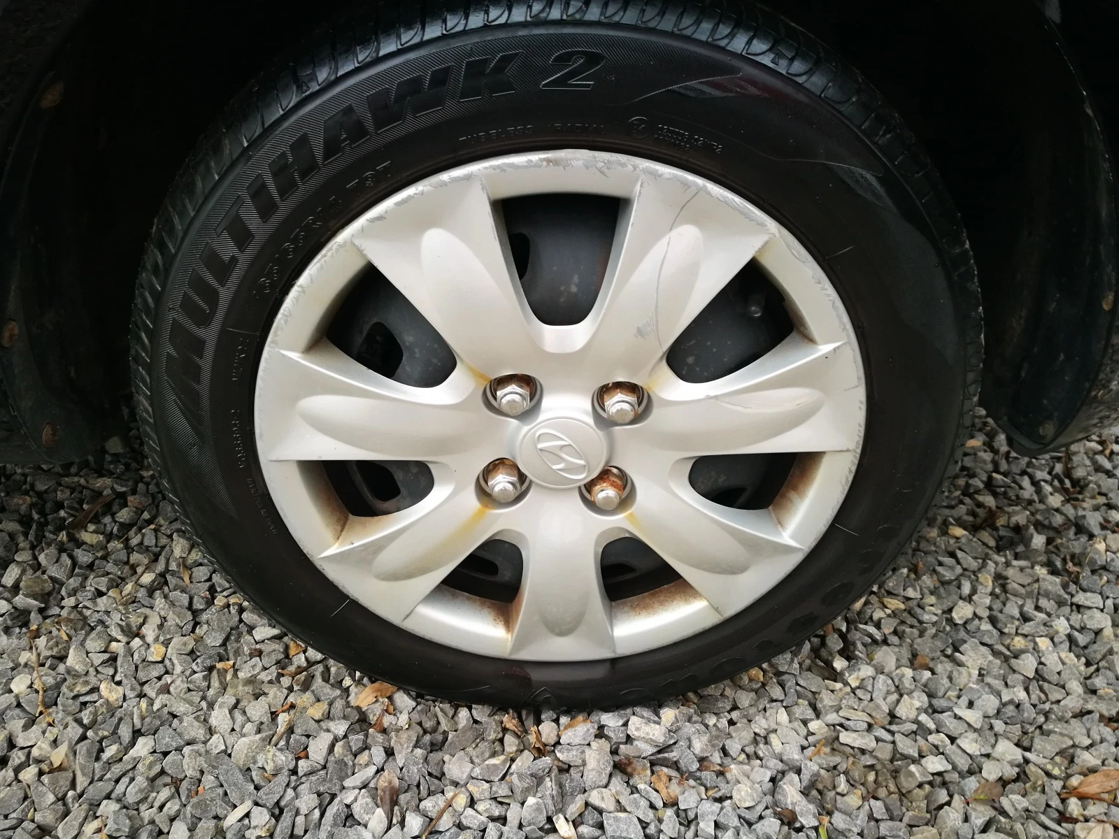 Hyundai Getz 1.1i Facelift | Mobile.bg   16