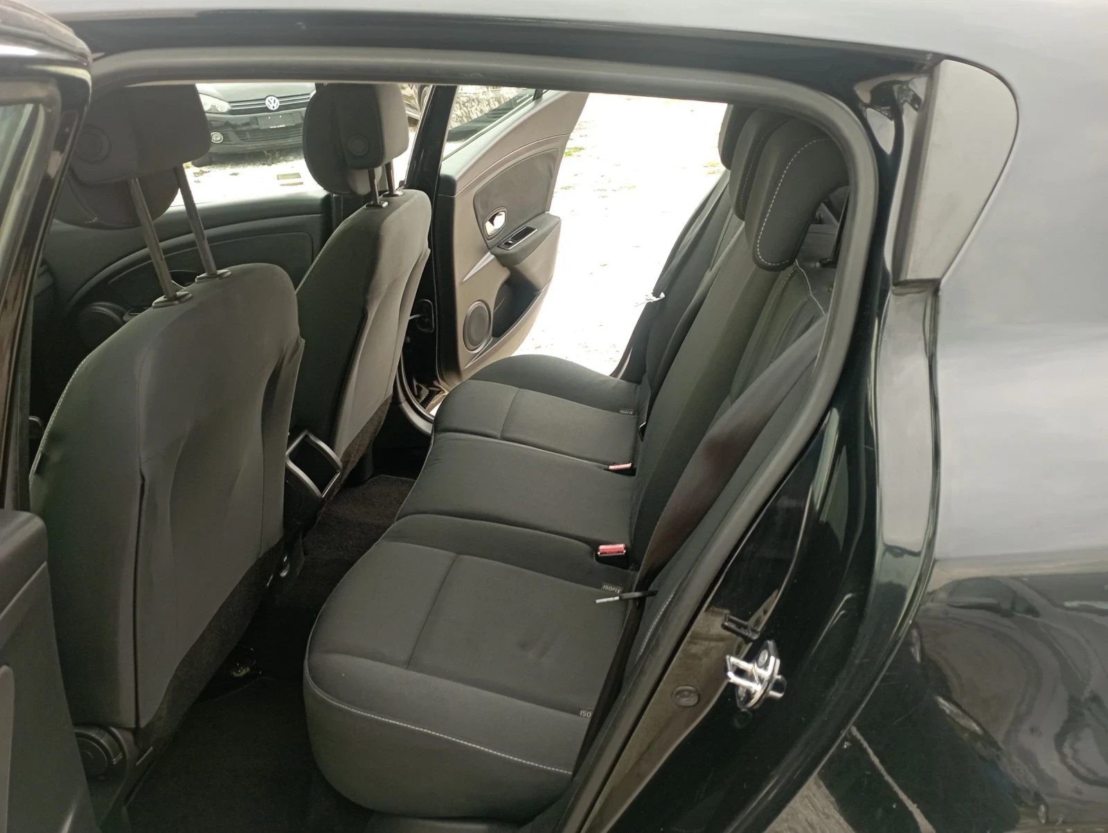 Renault Megane 1.6 ,  | Mobile.bg   8