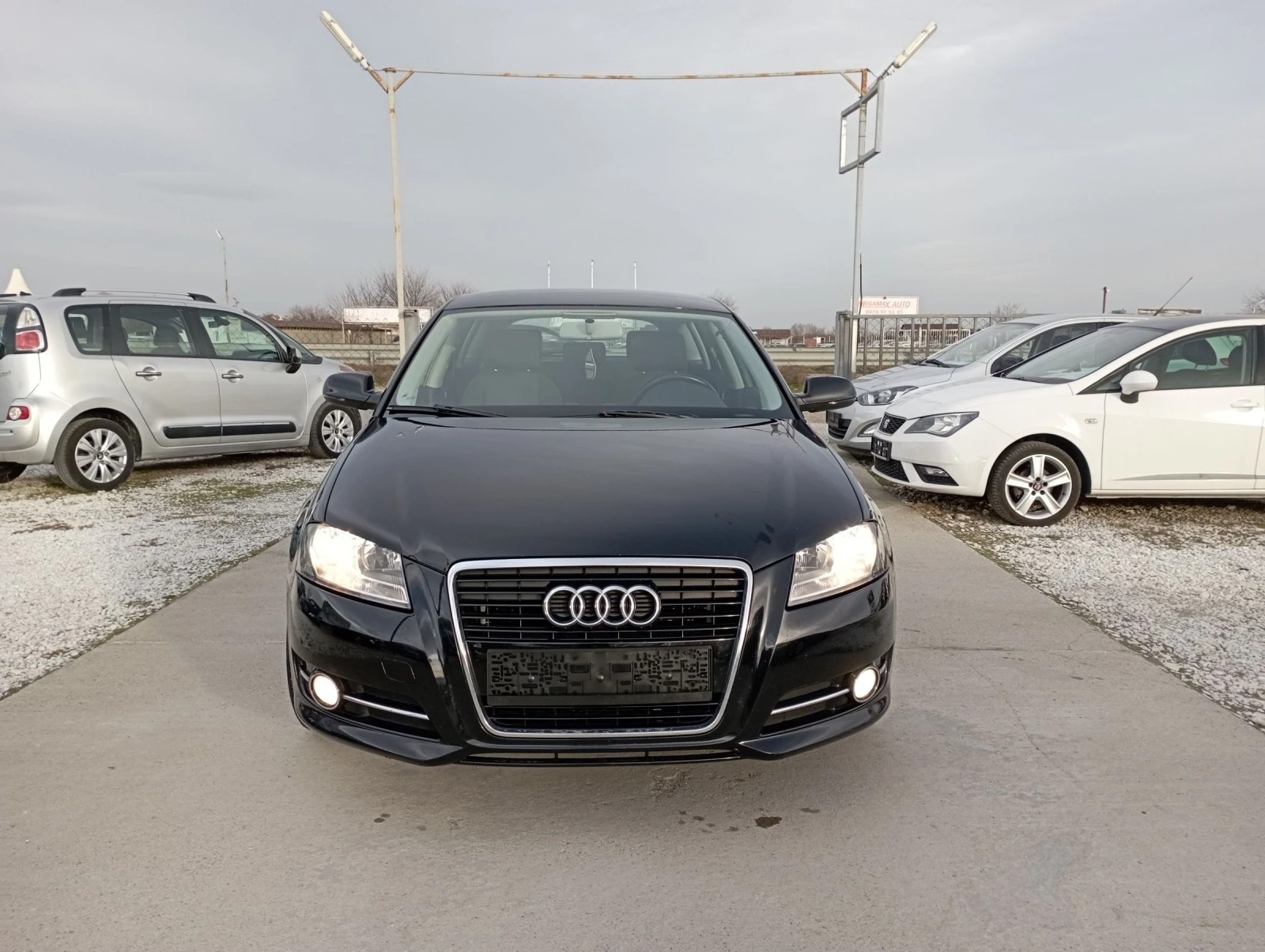 Audi A3 Sportback - изображение 2