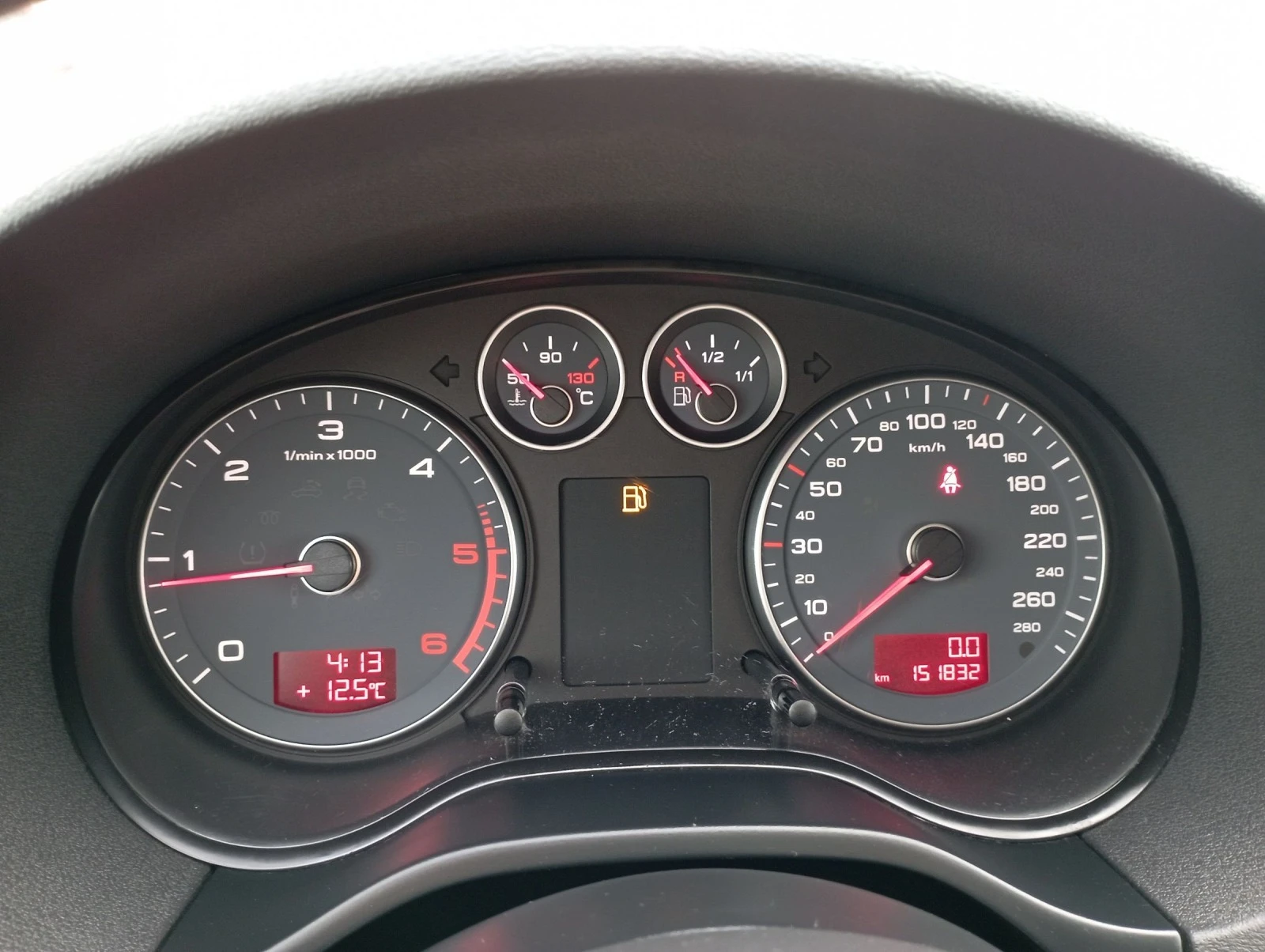 Audi A3 Sportback | Mobile.bg — изображение 11