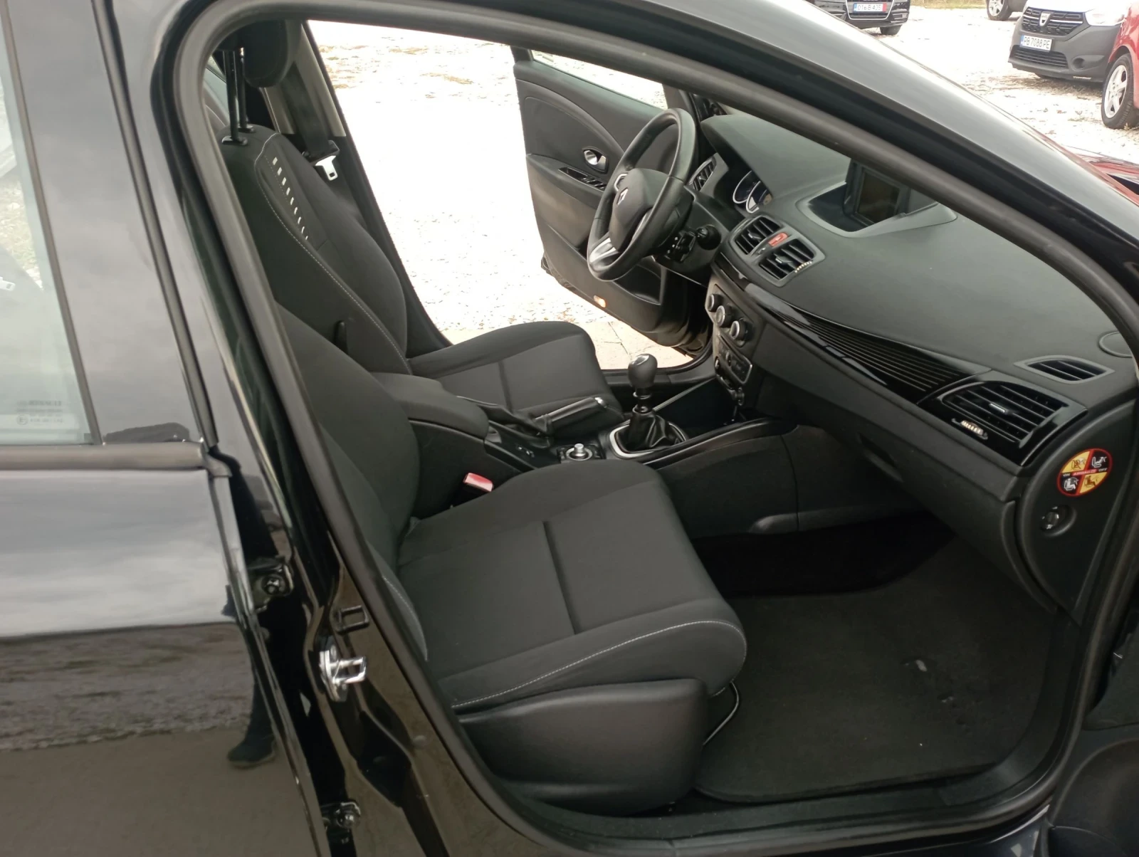 Renault Megane 1.6 ,  | Mobile.bg   10