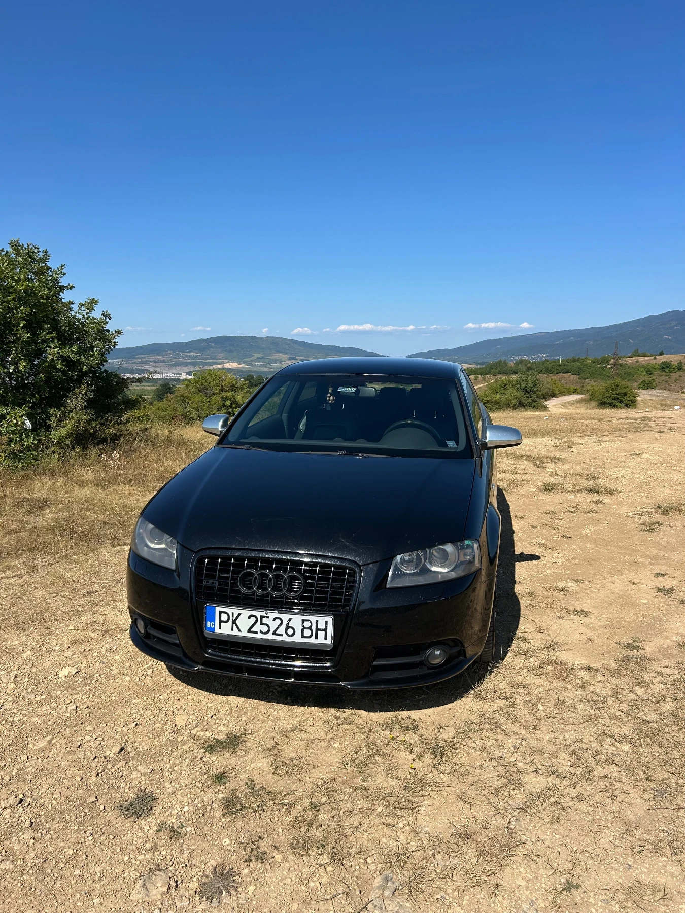 Audi A3  - изображение 3