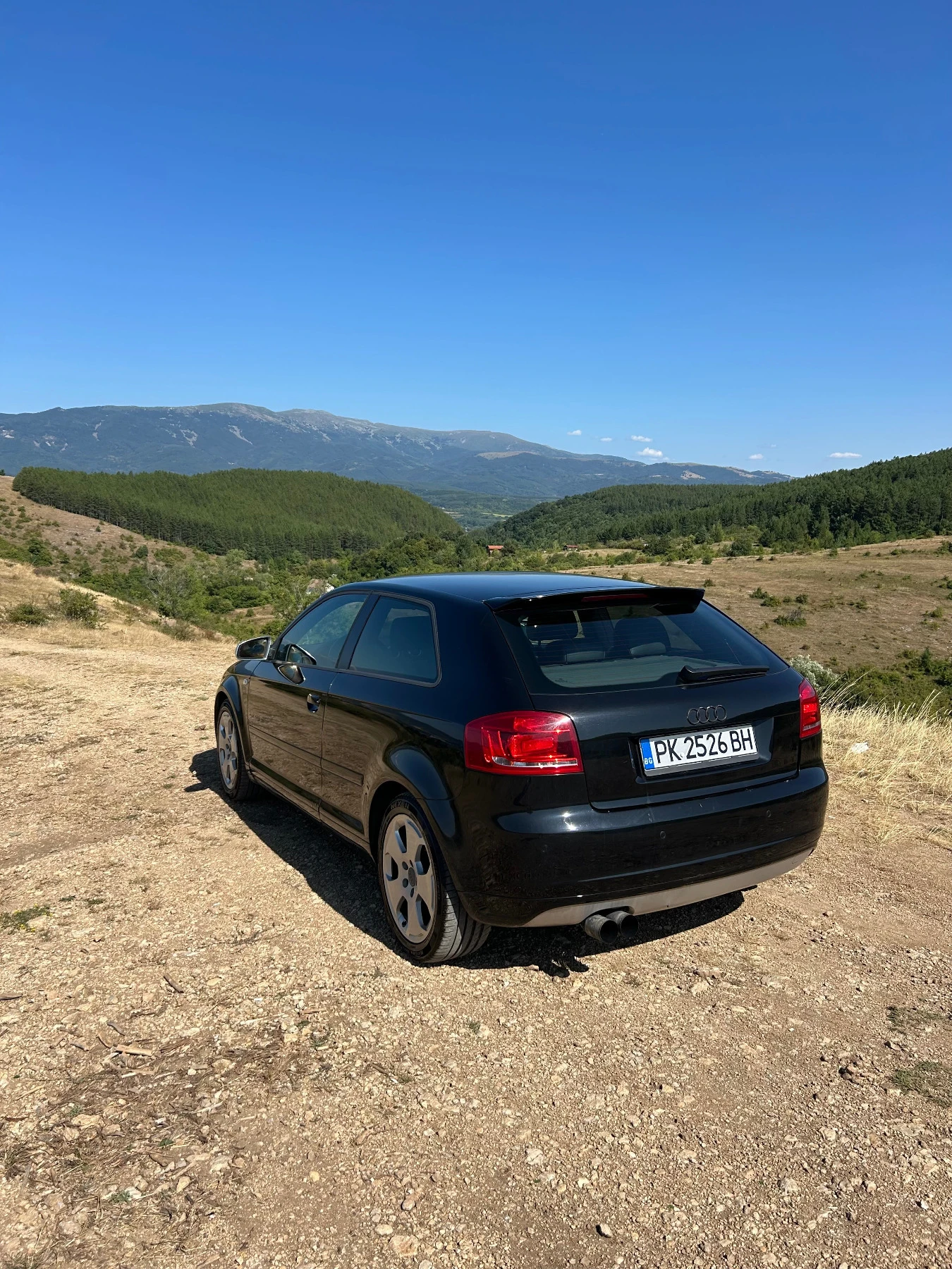 Audi A3  - изображение 8