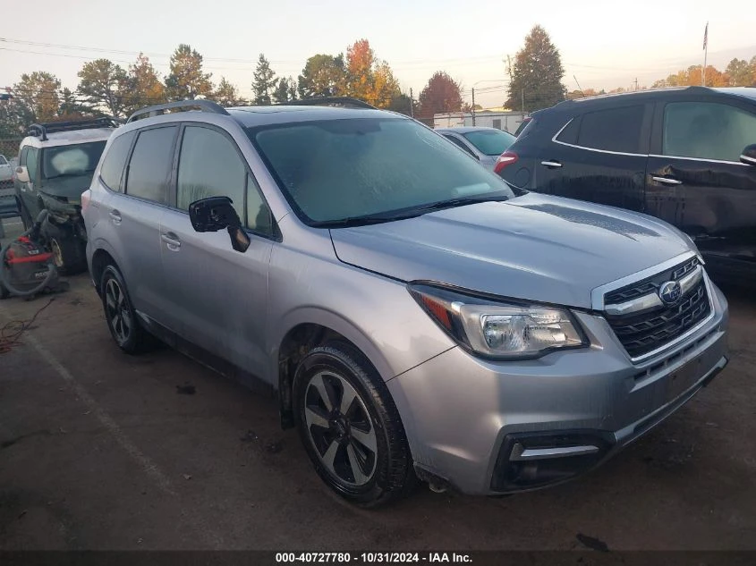 Subaru Forester 2.5 PREMIUM 4x4 - изображение 2