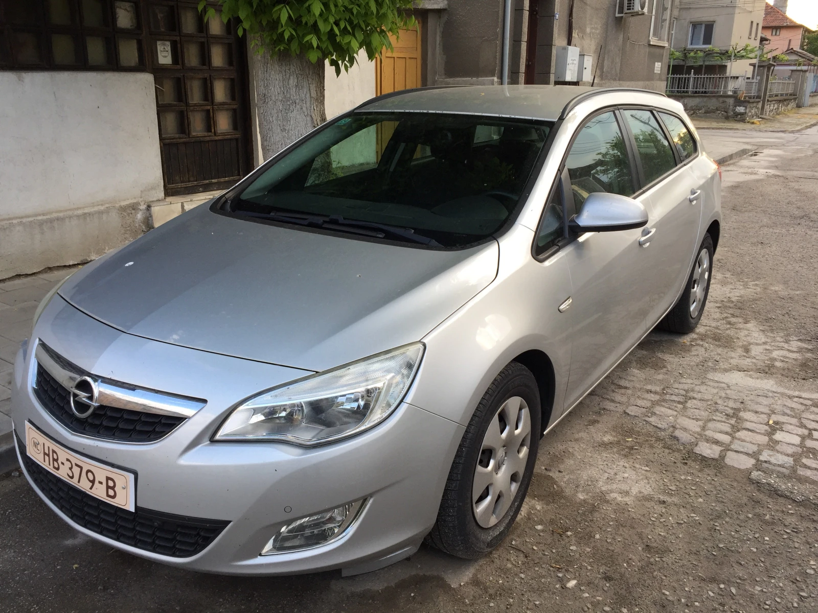 Opel Astra 1.7 cdti - изображение 2