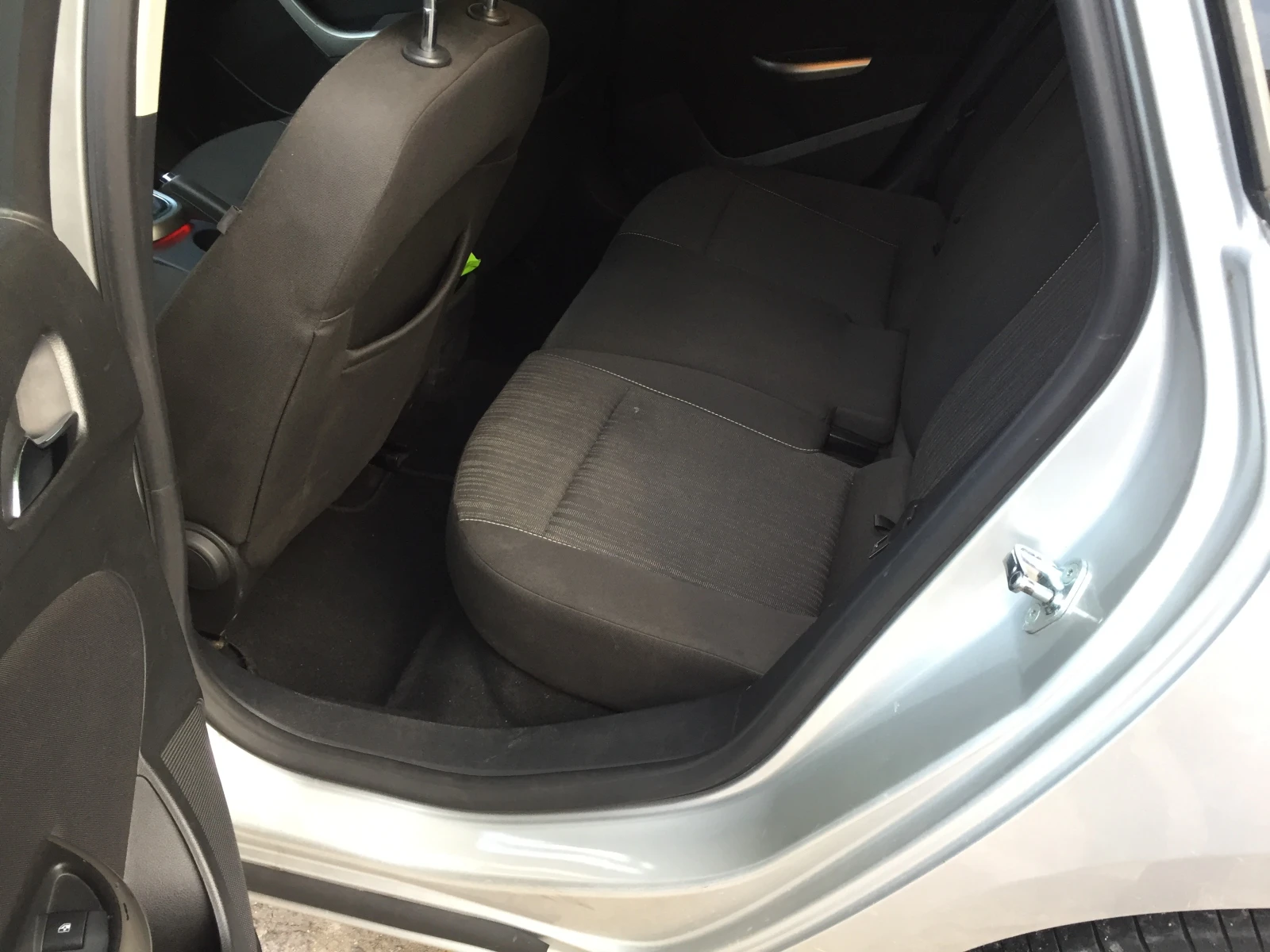 Opel Astra 1.7 cdti - изображение 8