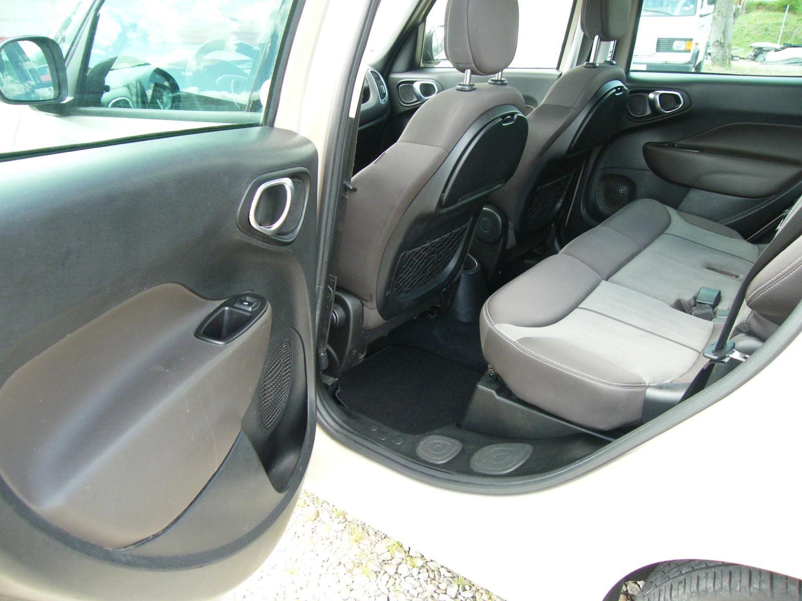 Fiat 500L 1.6m-jet EURO 6B 7места | Mobile.bg — изображение 12