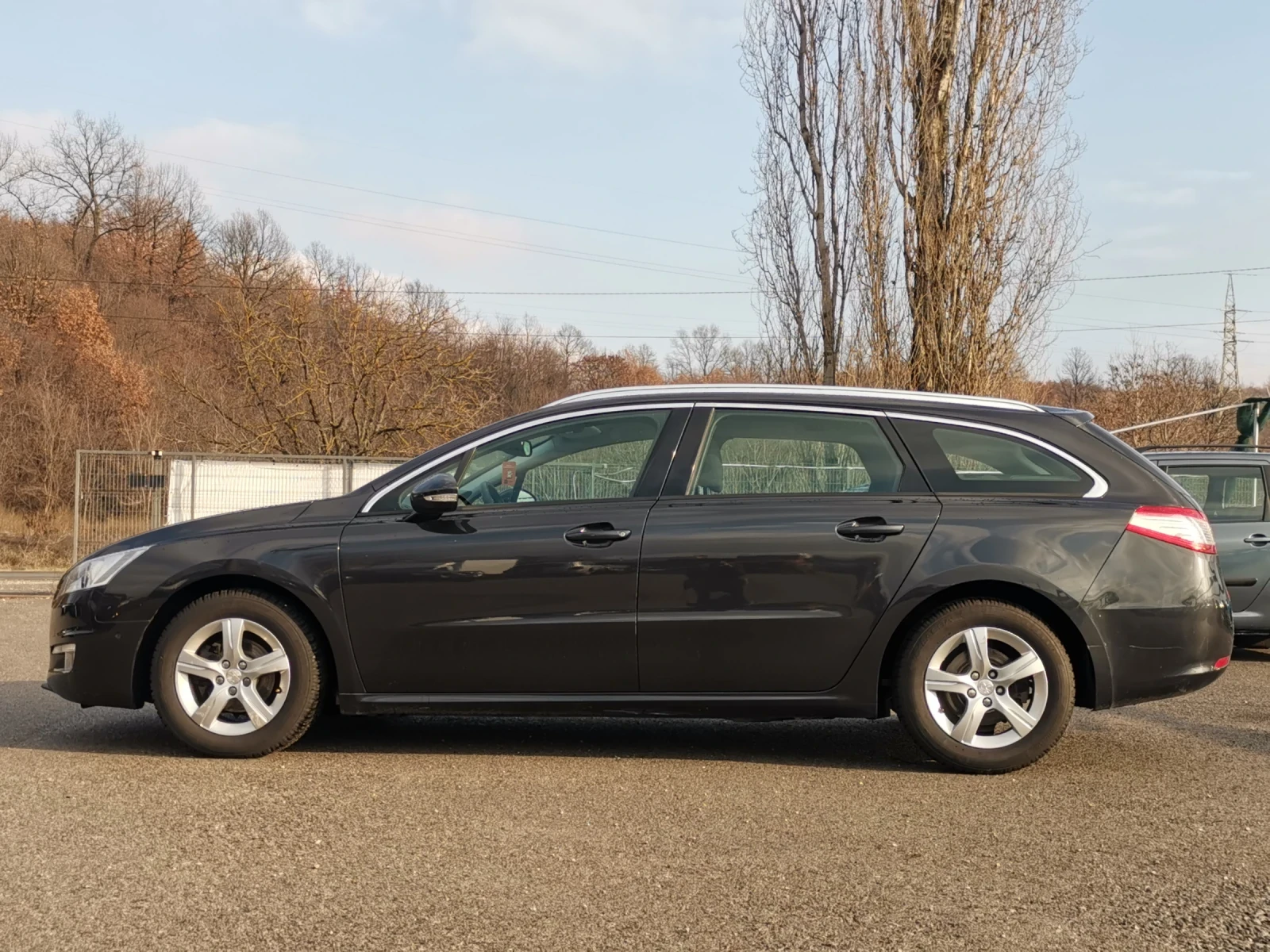 Peugeot 508 SW 1.6Hdi * Navi*  - изображение 2