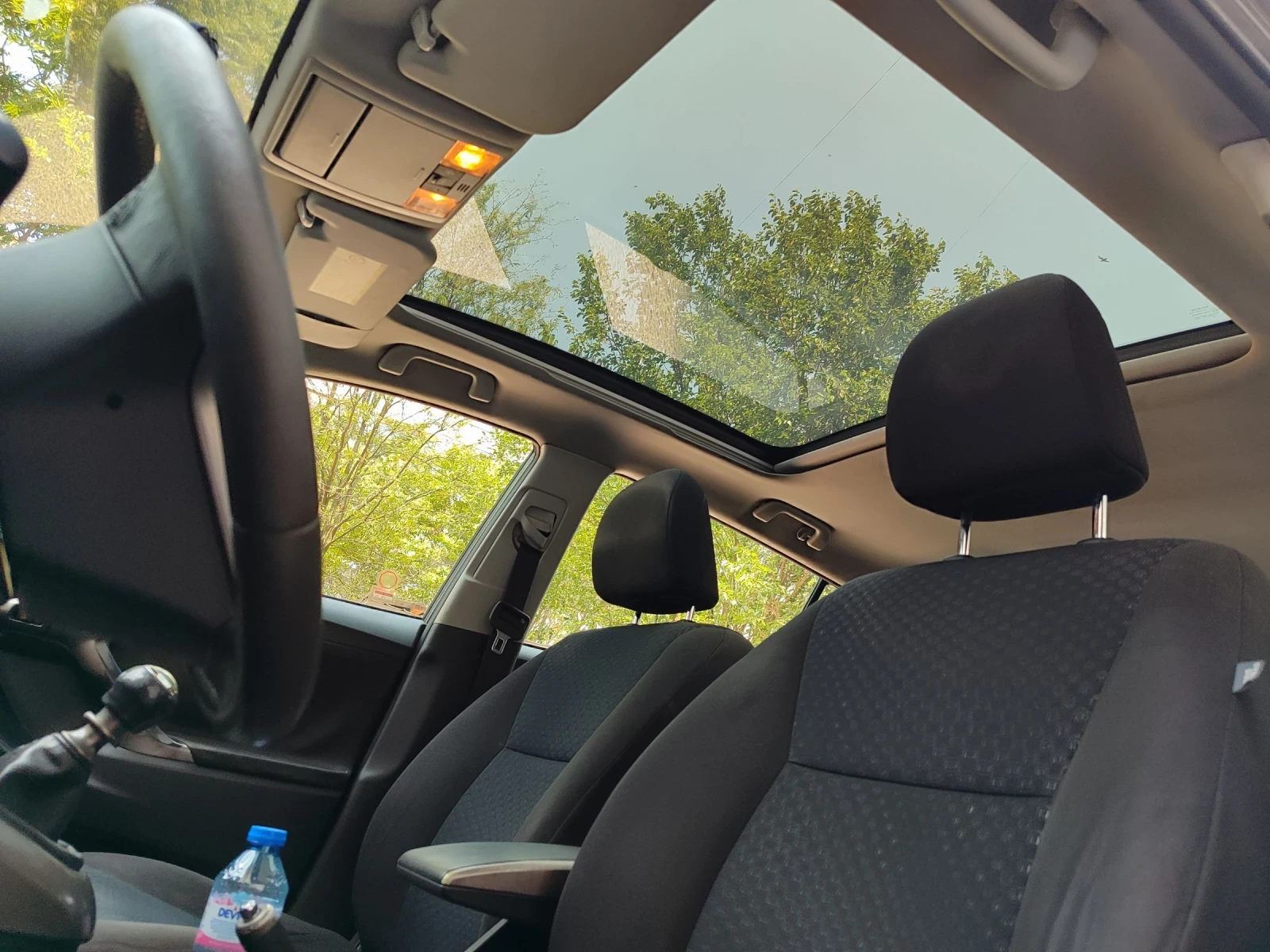 Toyota Verso D4D - изображение 4