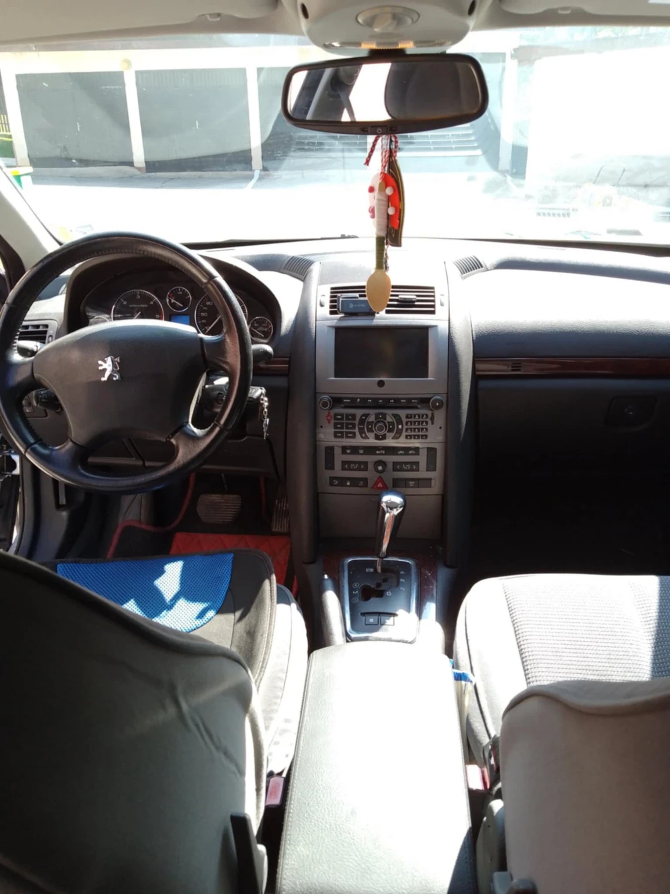 Peugeot 407  - изображение 6