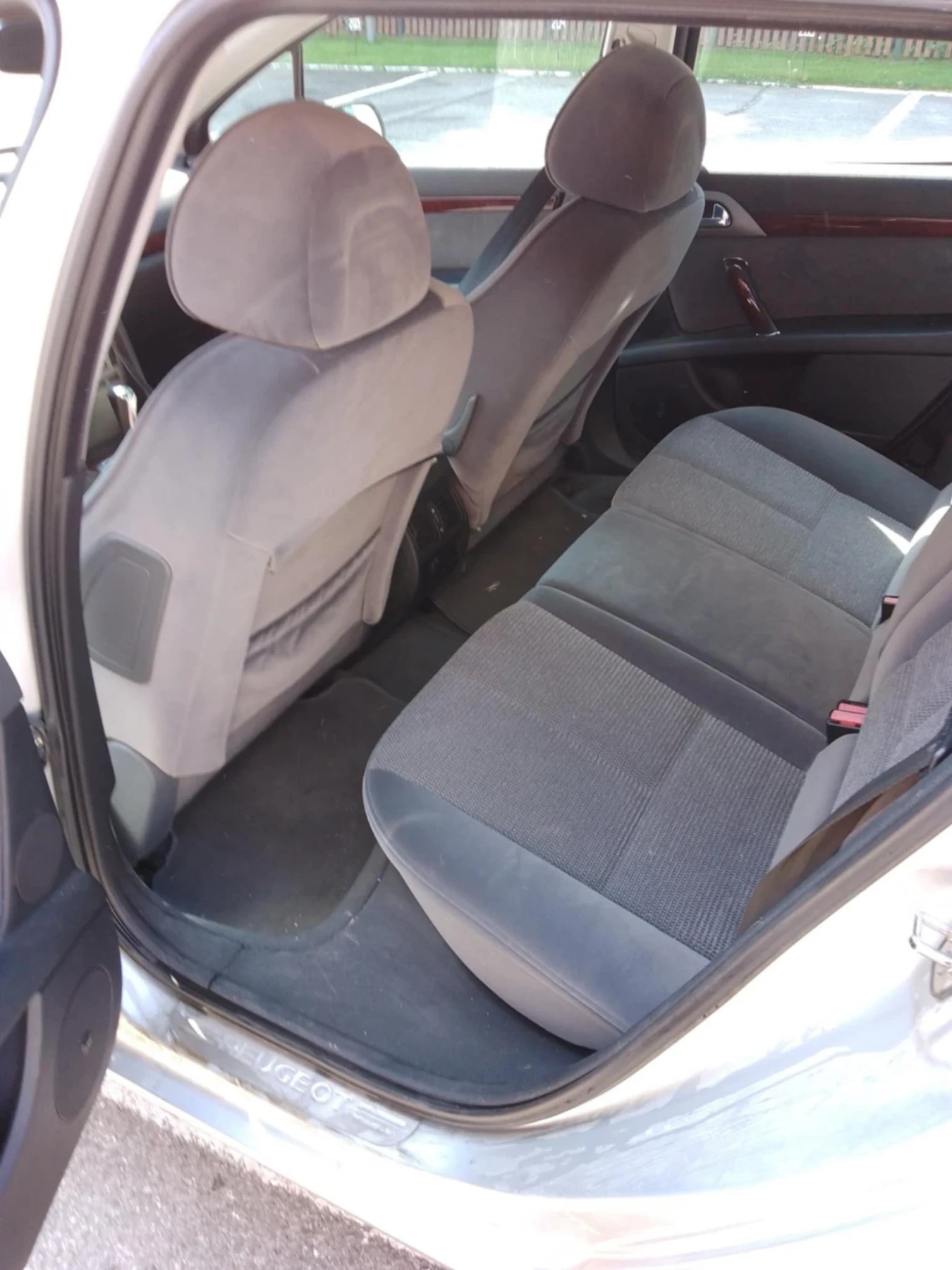 Peugeot 407  - изображение 5