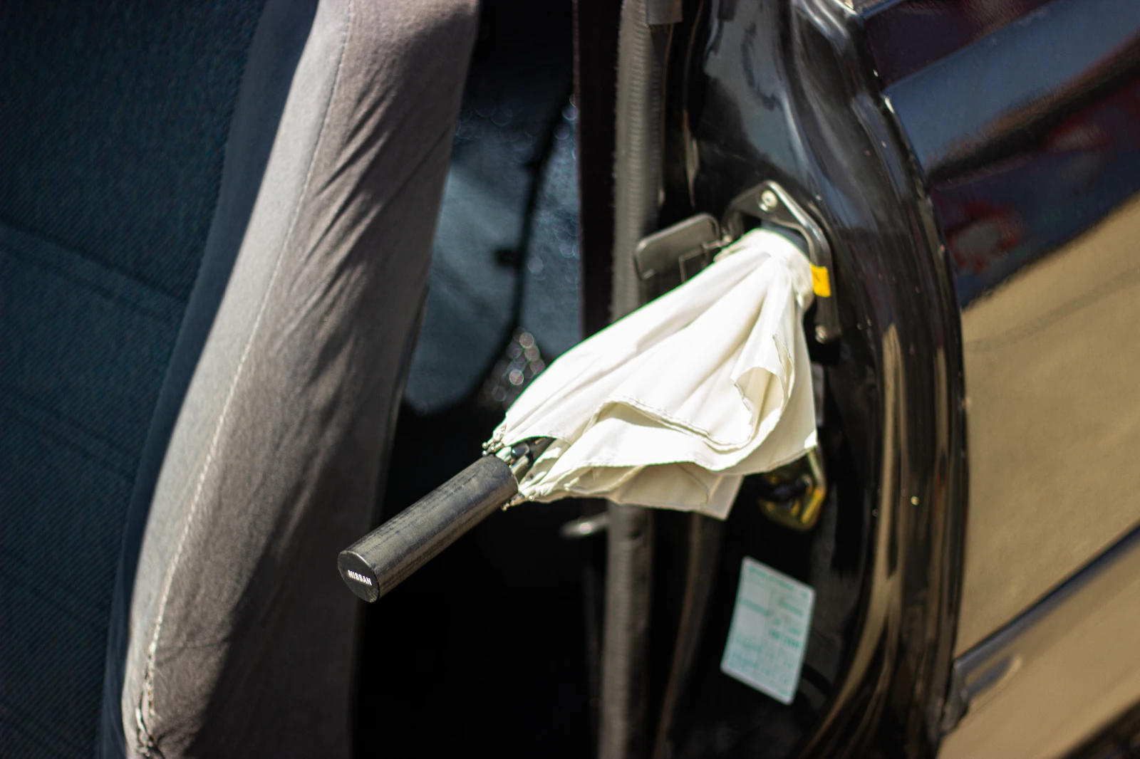 Nissan Sunny 1.6 SR | Mobile.bg   15