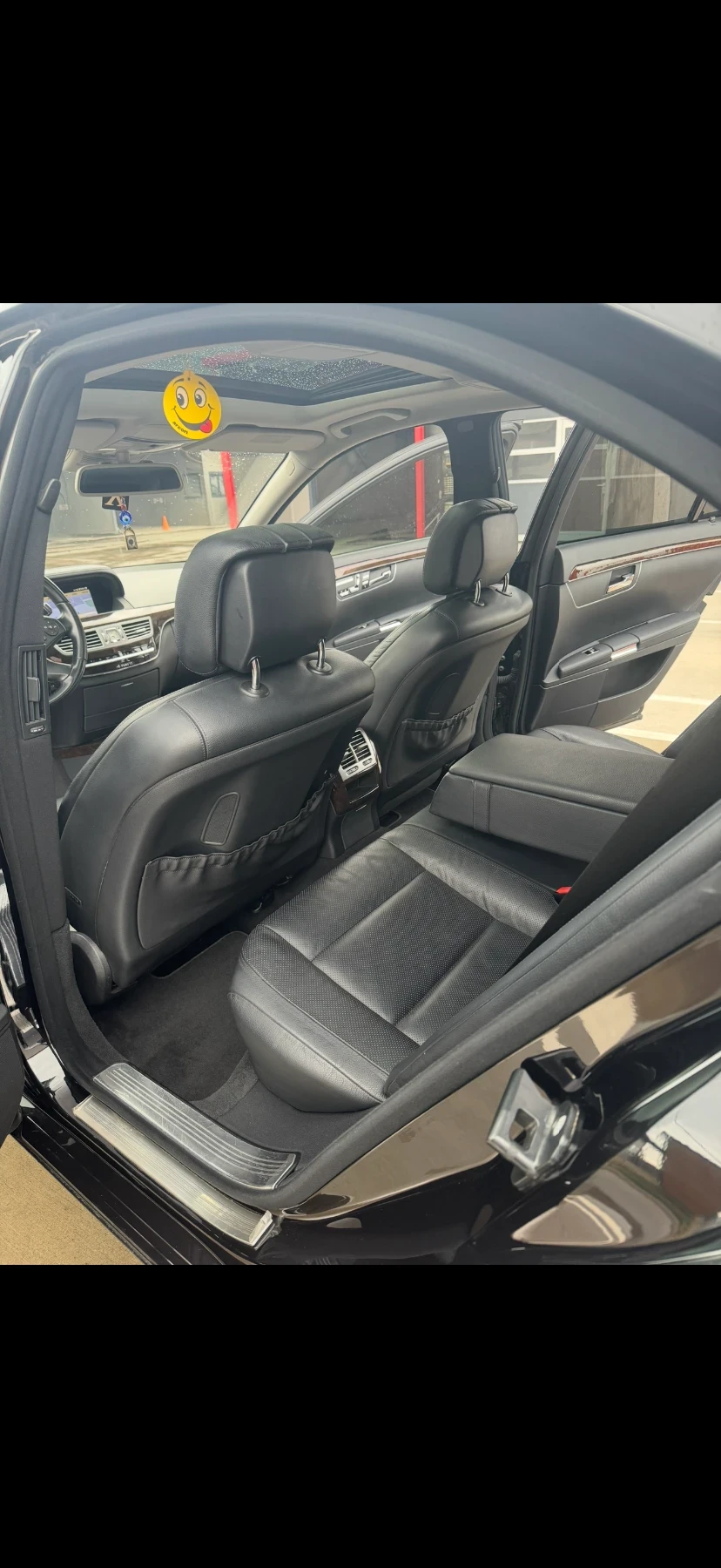 Mercedes-Benz S 350  - изображение 9