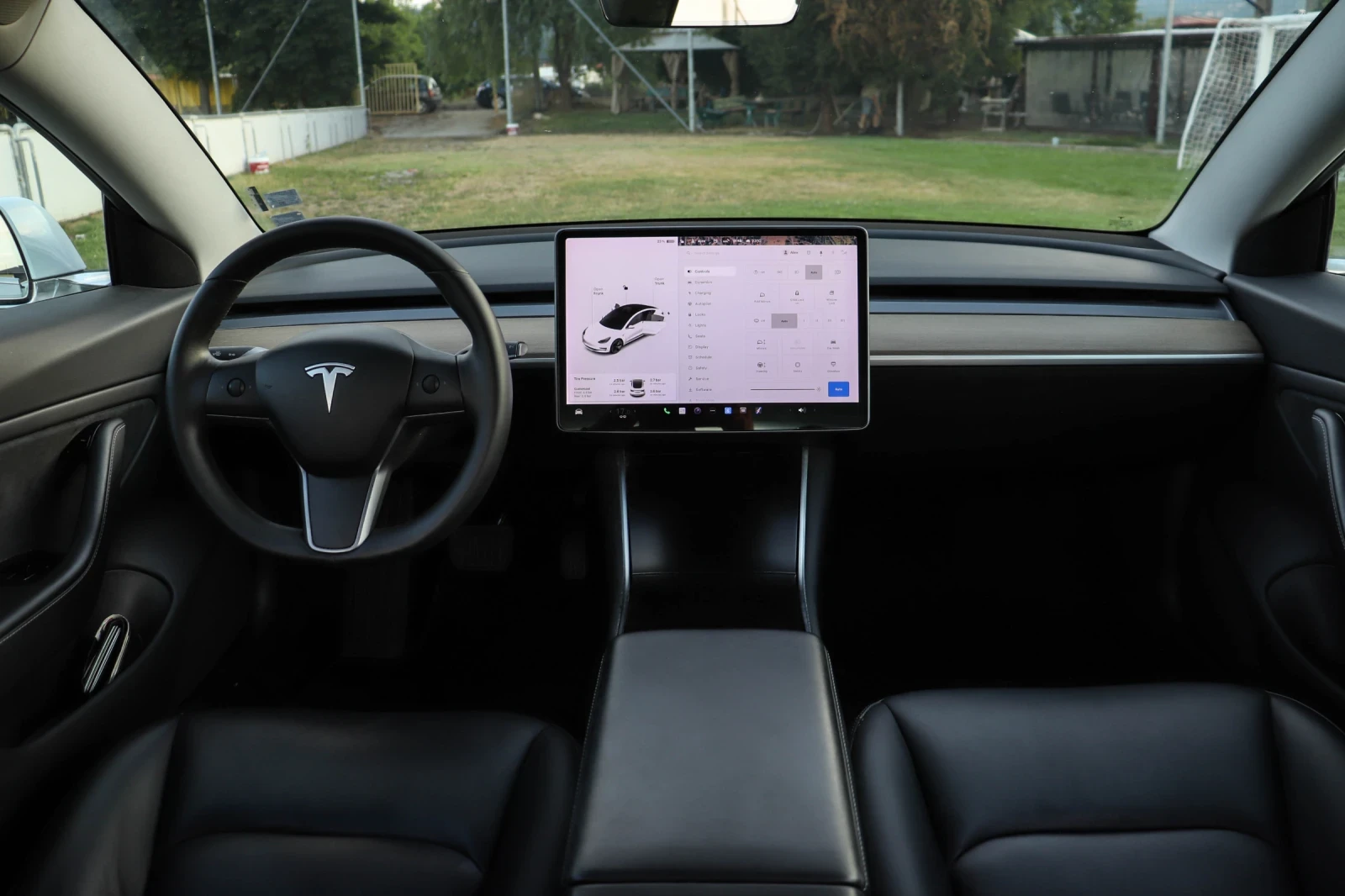 Tesla Model 3 Dual Motor - изображение 7