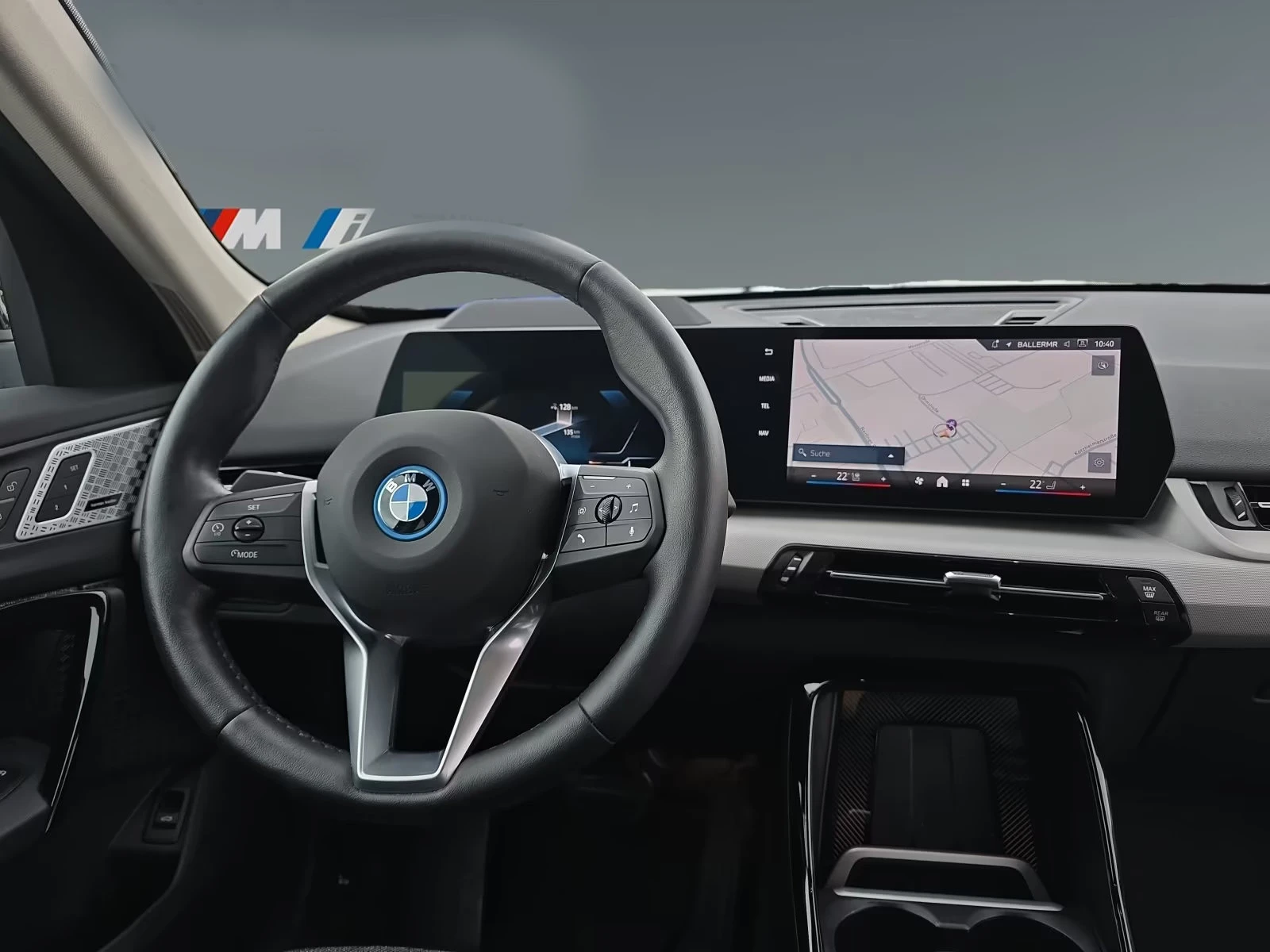 BMW iX1 xDRIVE30/313HP/HUD/PARK+ /DR.ASS/MEM/ADAP.LED/687f | Mobile.bg   13