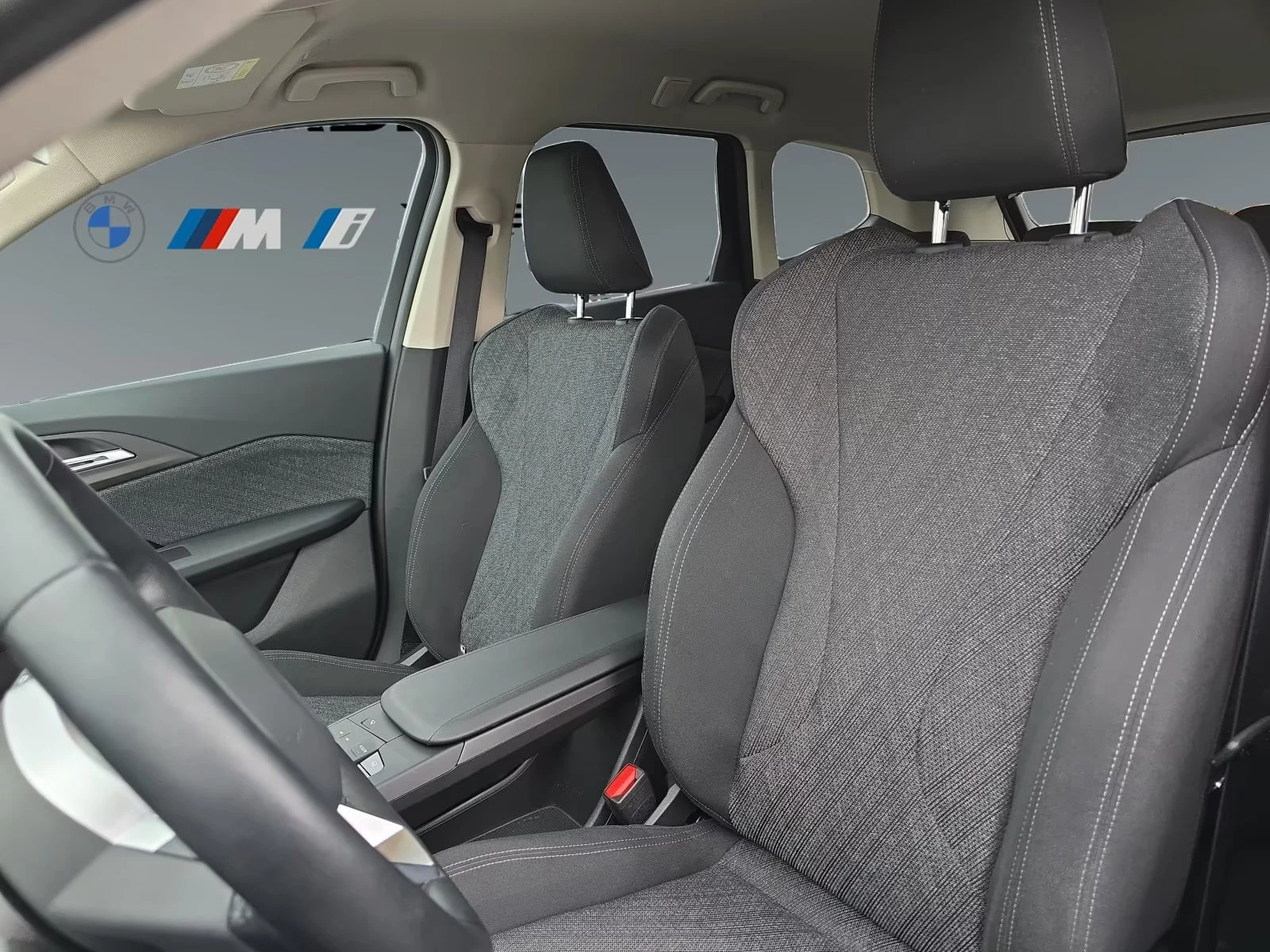 BMW iX1 xDRIVE30/313HP/HUD/PARK+ /DR.ASS/MEM/ADAP.LED/687f | Mobile.bg   11