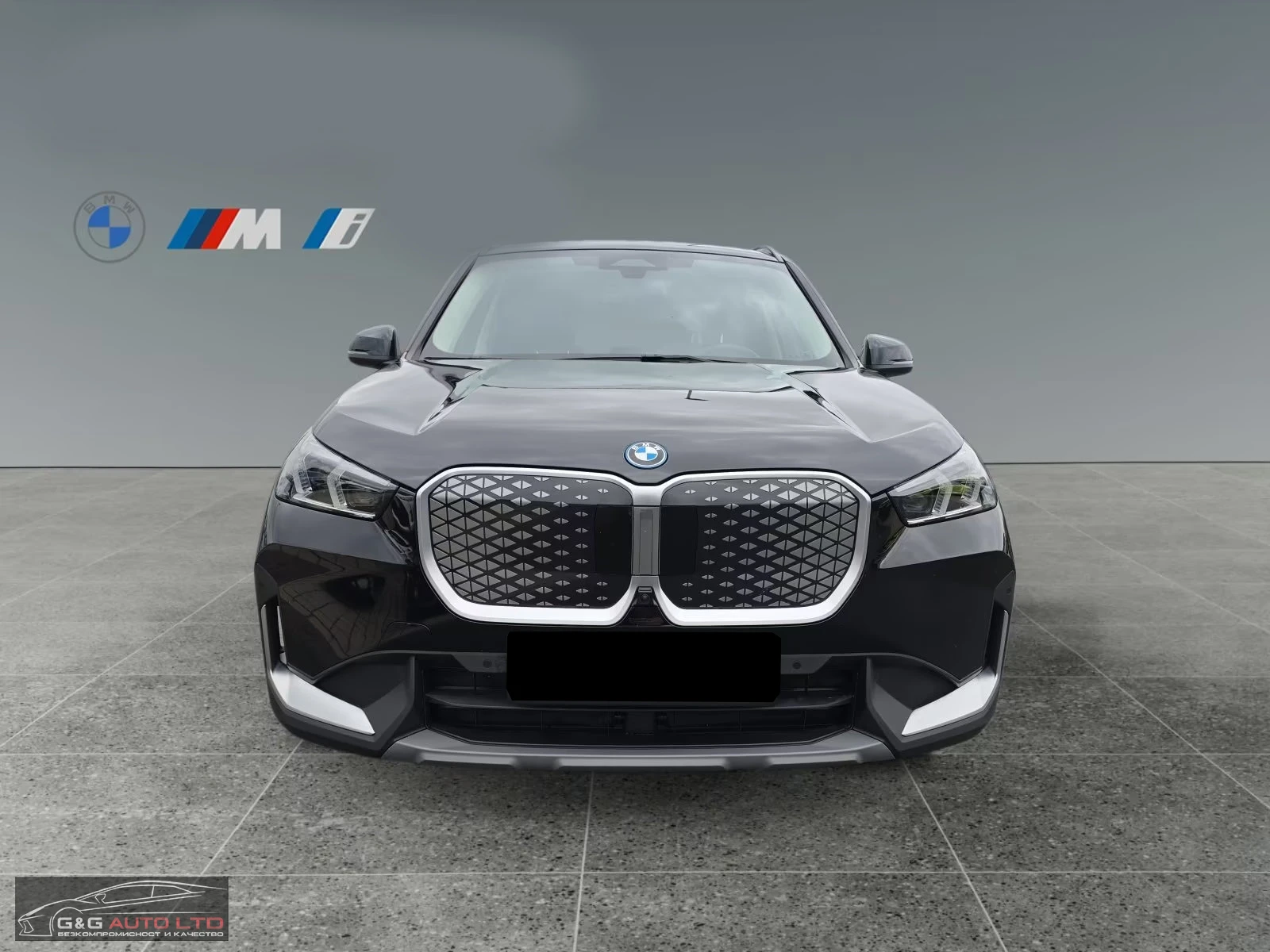 BMW iX1 xDRIVE30/313HP/HUD/PARK+ /DR.ASS/MEM/ADAP.LED/687f - изображение 2