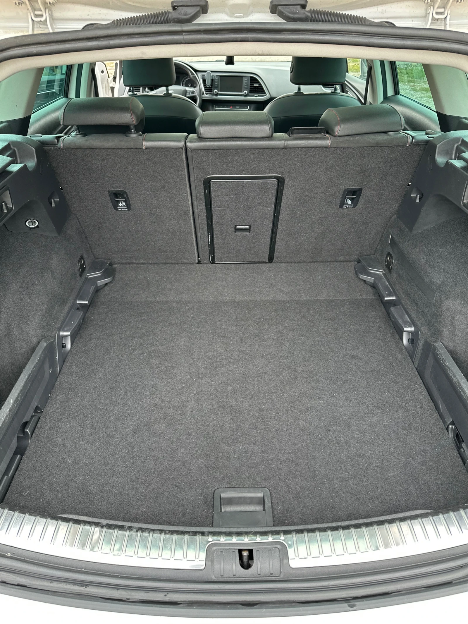 Seat Leon FR 184 ..  | Mobile.bg   12