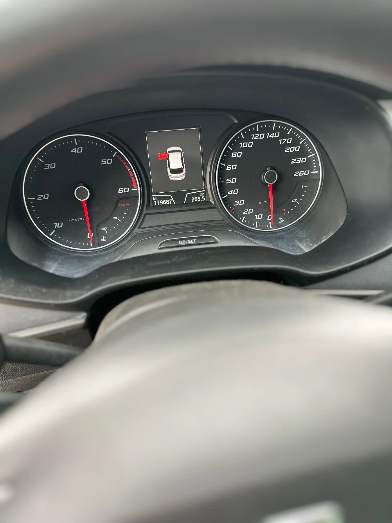 Seat Leon FR 184 к.с.  - изображение 7