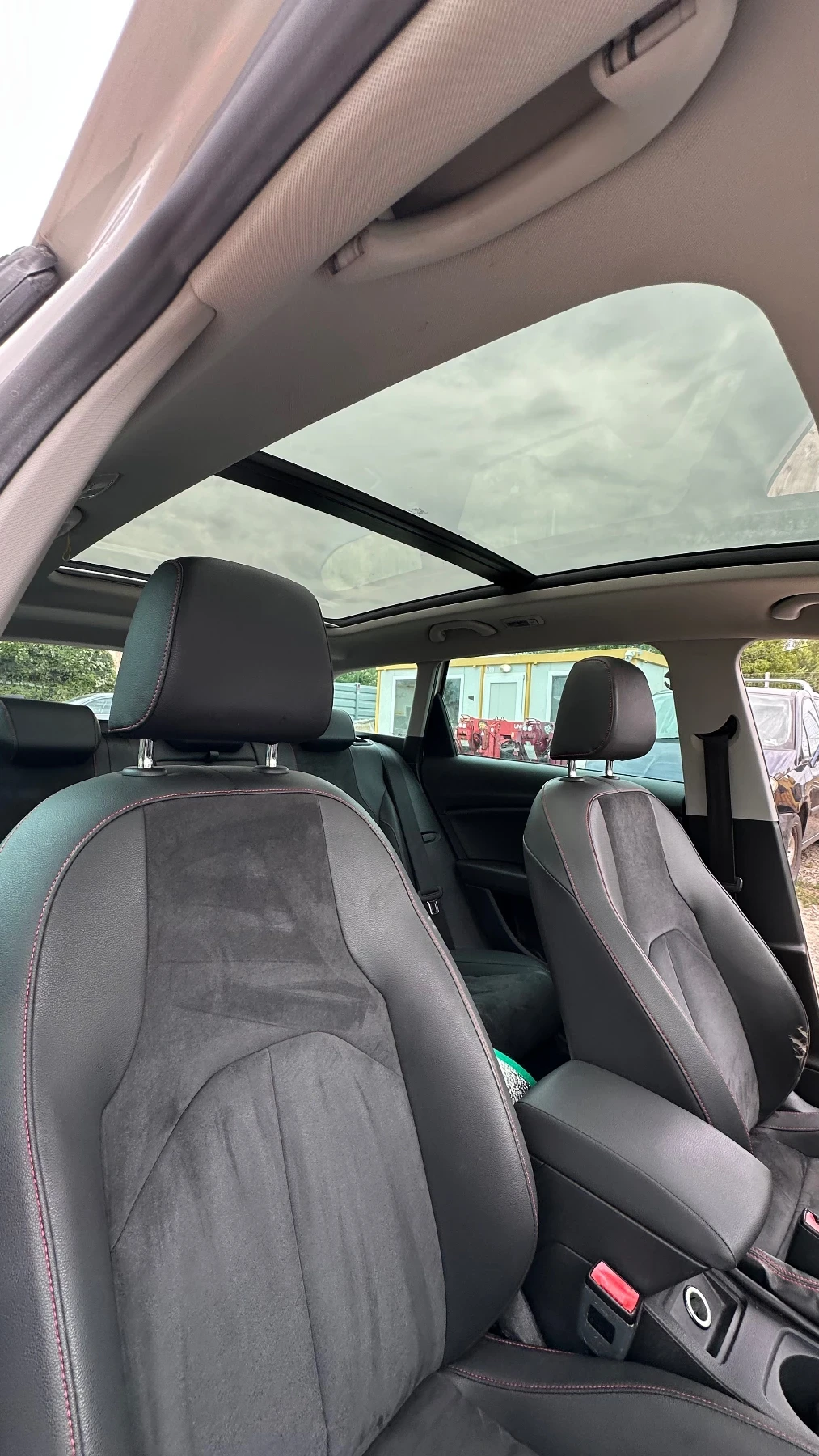 Seat Leon FR 184 к.с.  - изображение 9