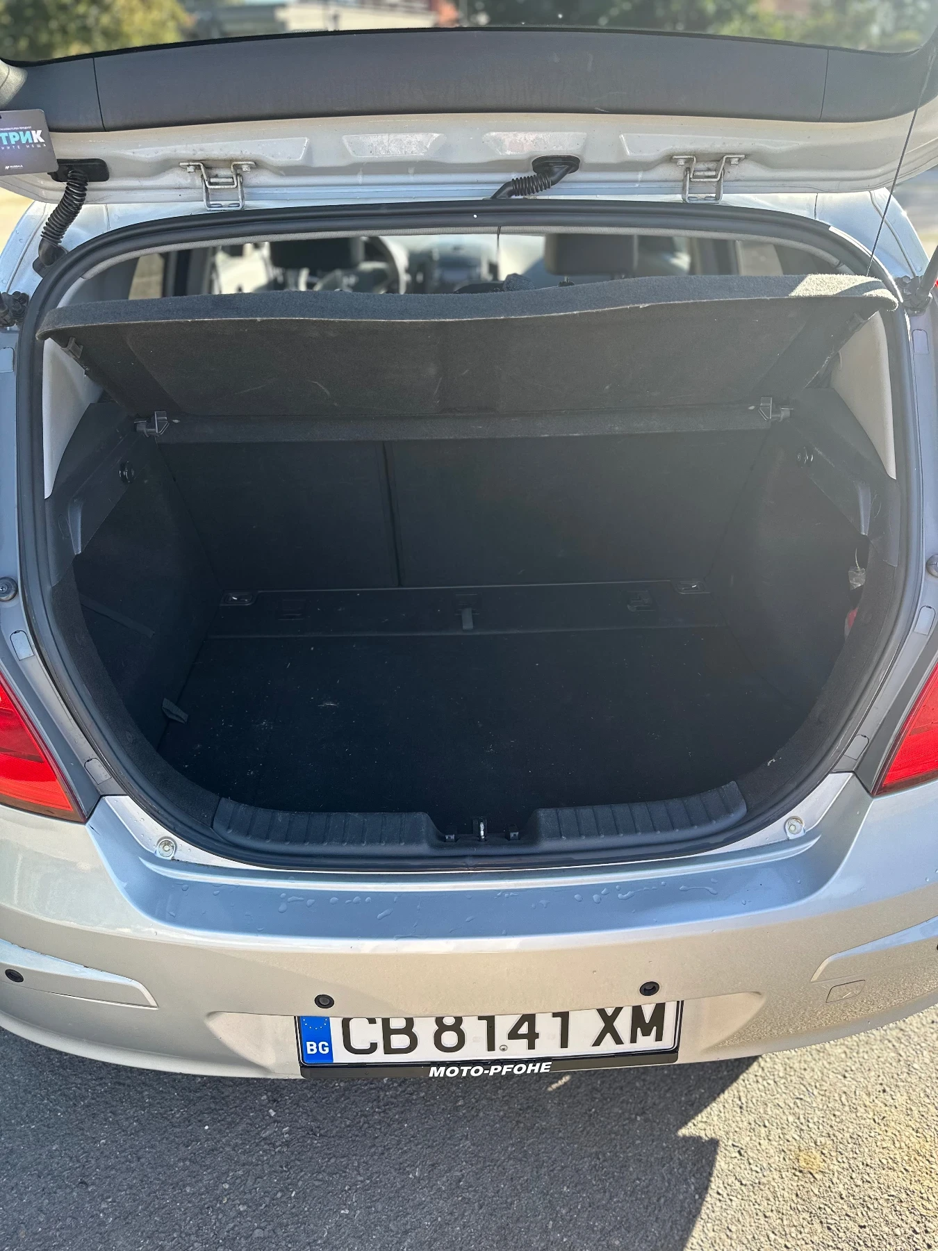 Hyundai I30 1.6i - изображение 9