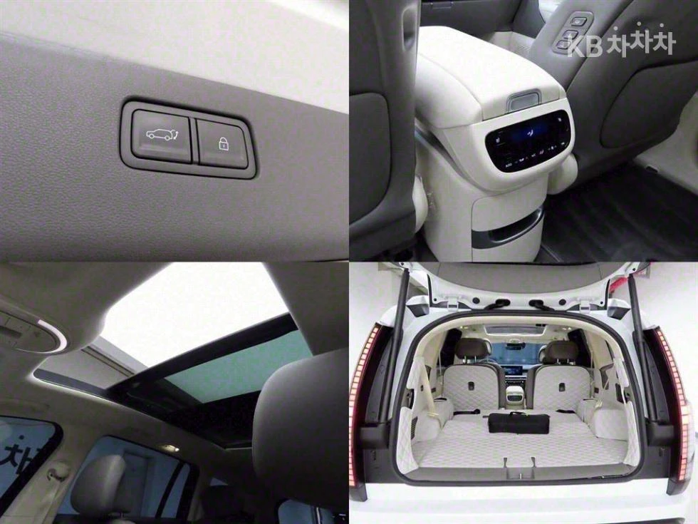 Hyundai Ioniq 9 EV AWD   . | Mobile.bg   16