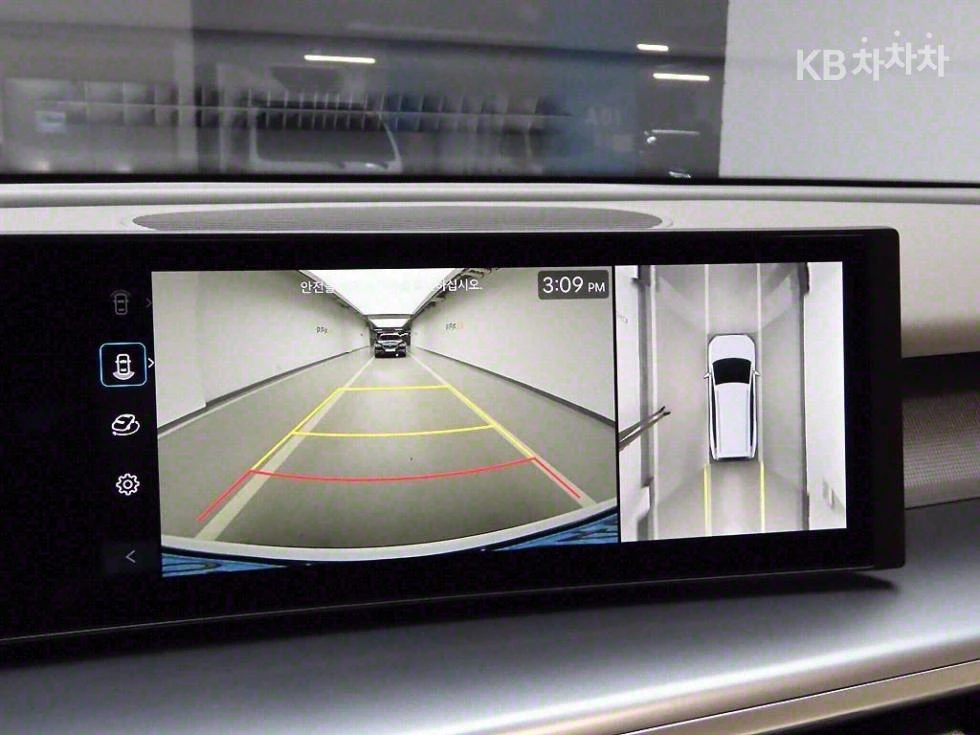 Hyundai Ioniq 9 EV AWD   . | Mobile.bg   12