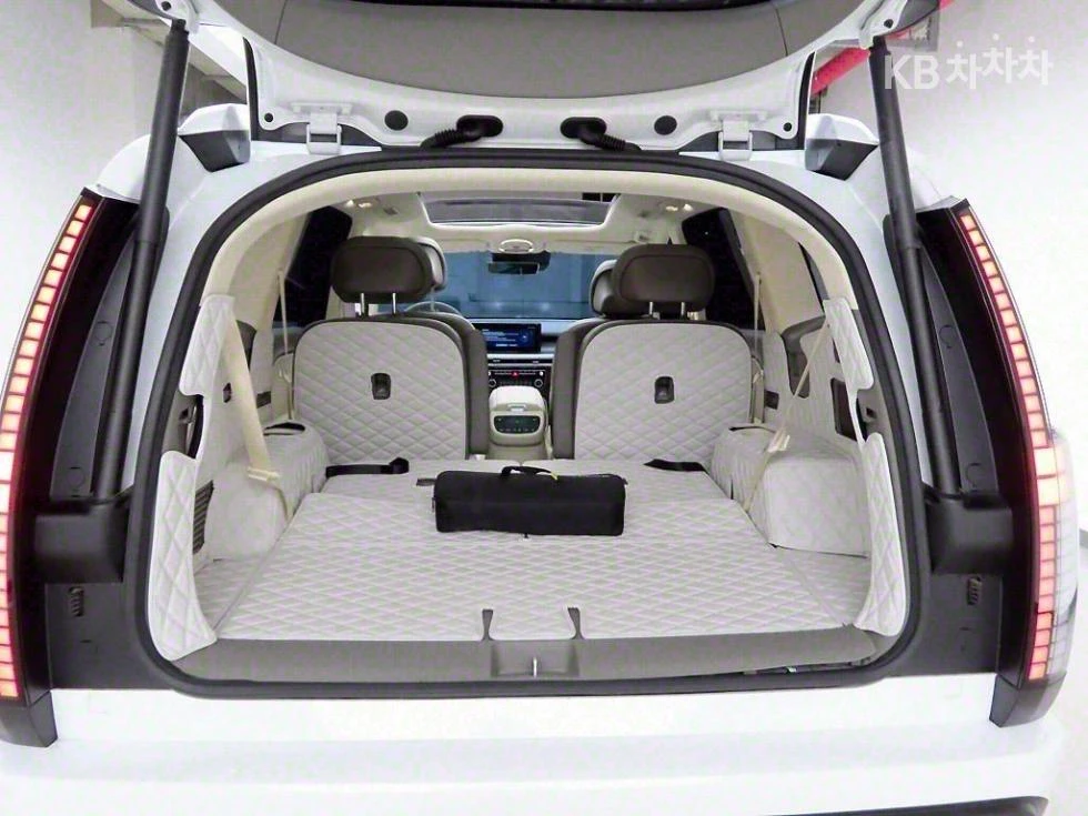 Hyundai Ioniq 9 EV AWD   . | Mobile.bg   13