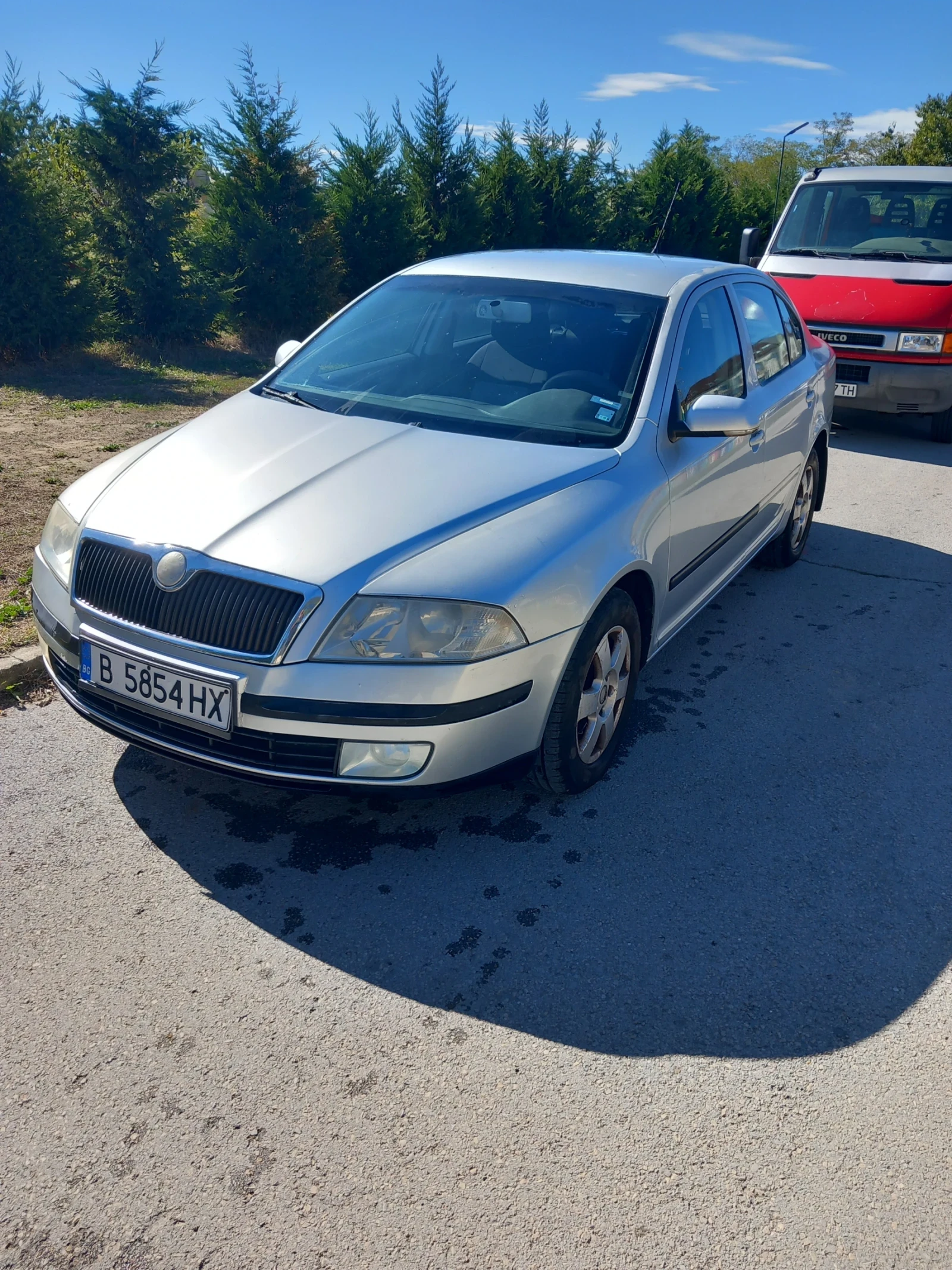 Skoda Octavia | Mobile.bg   1