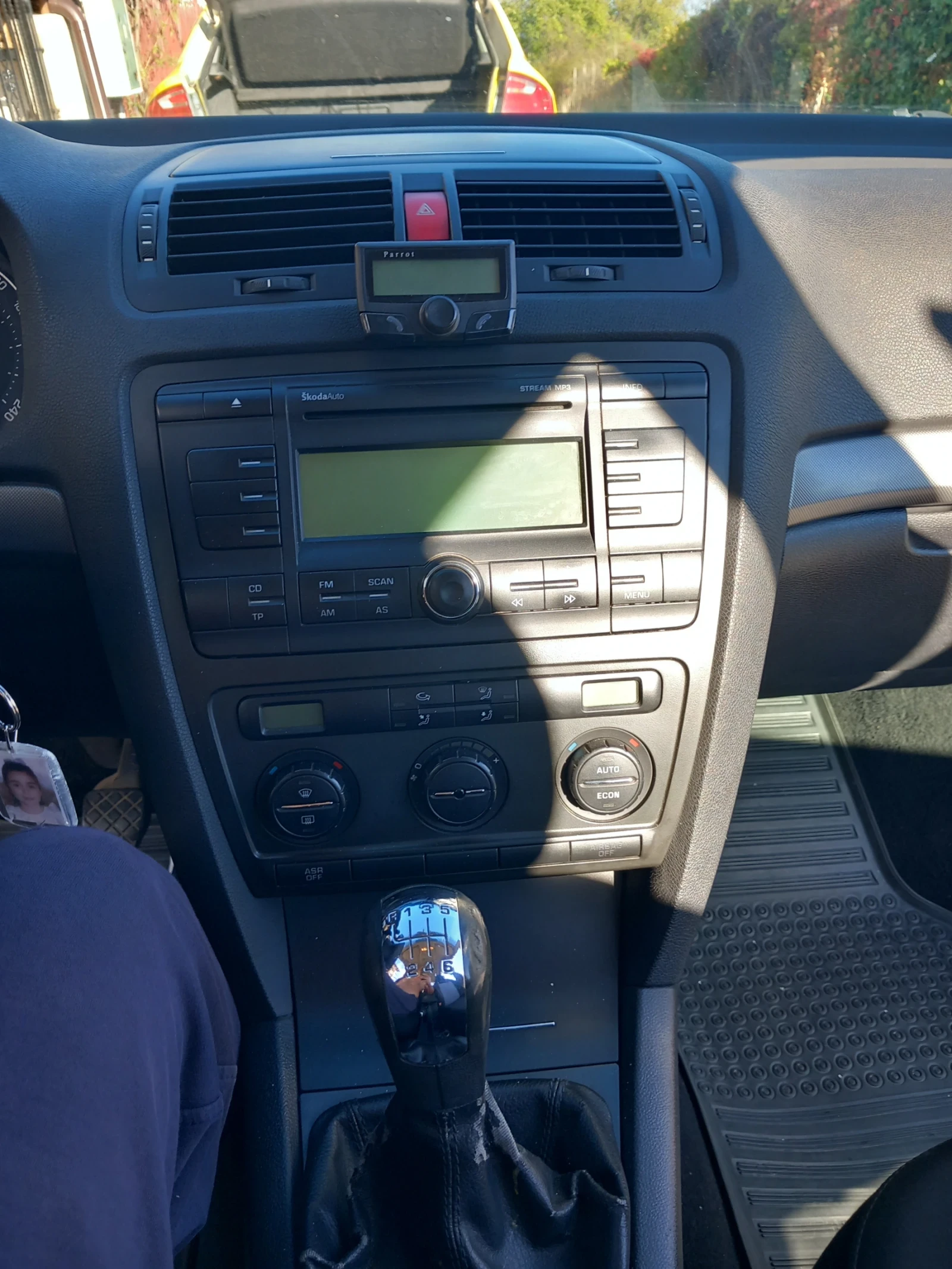 Skoda Octavia | Mobile.bg   12