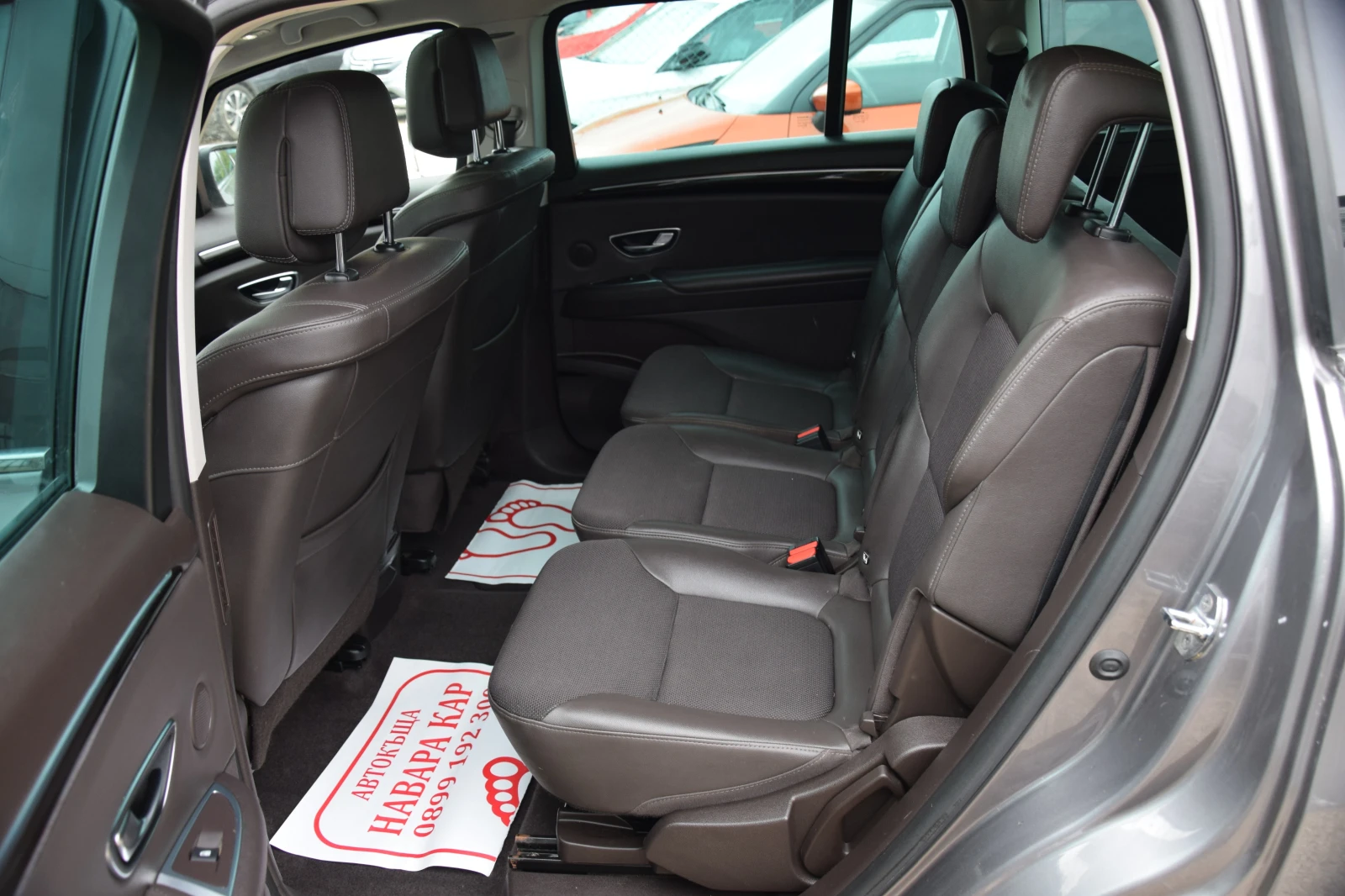 Renault Espace 1, 6DCI AUTOMATIC - изображение 10
