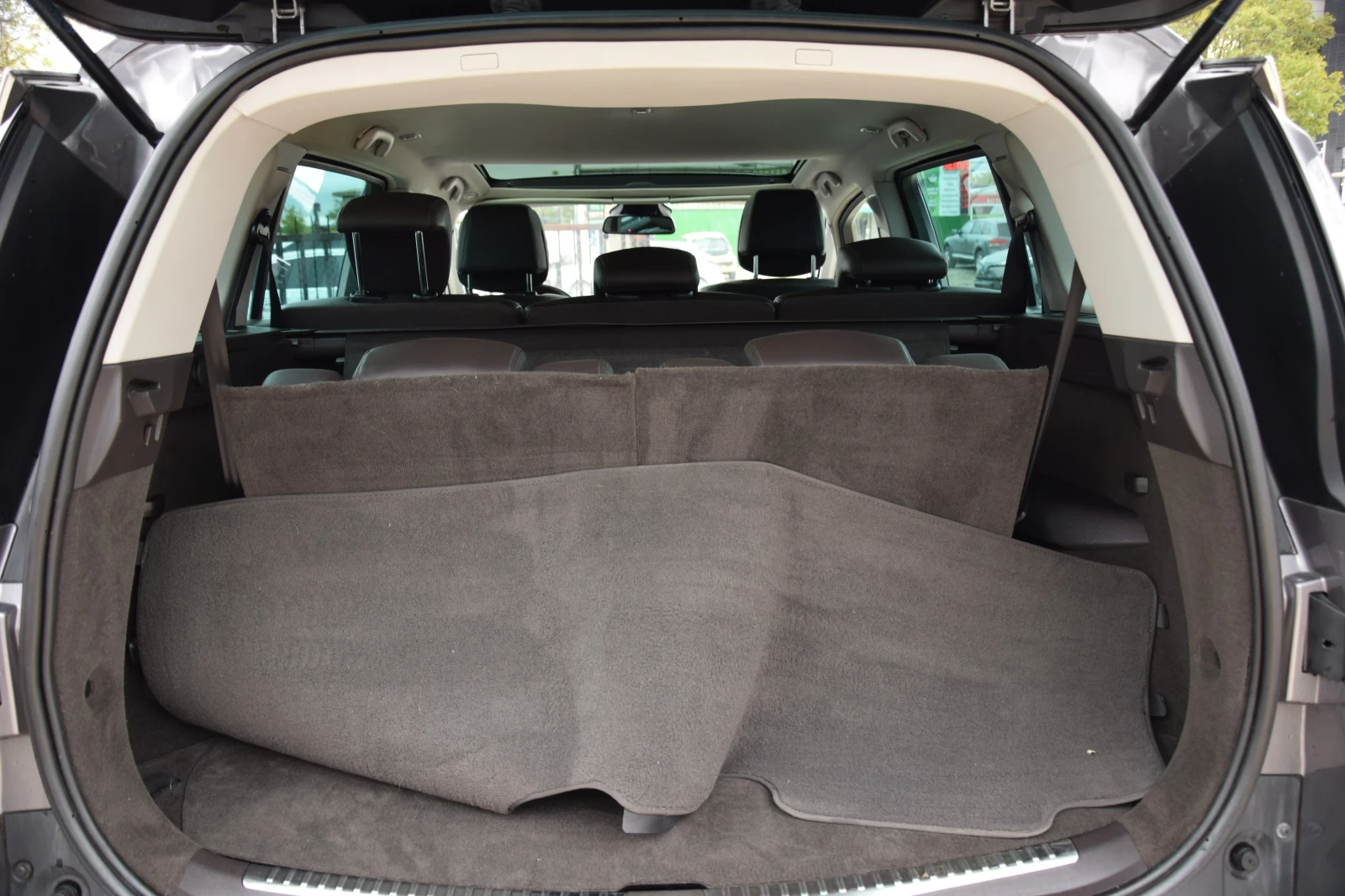 Renault Espace 1, 6DCI AUTOMATIC | Mobile.bg — изображение 11