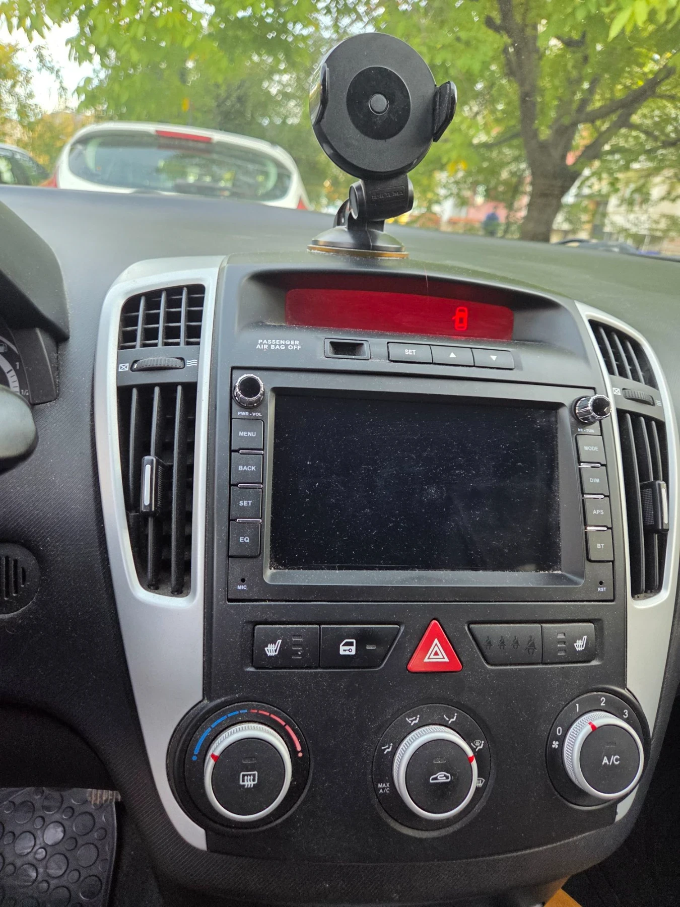 Kia Ceed Facelift, SW, снимка 5 - Автомобили и джипове - 55502113