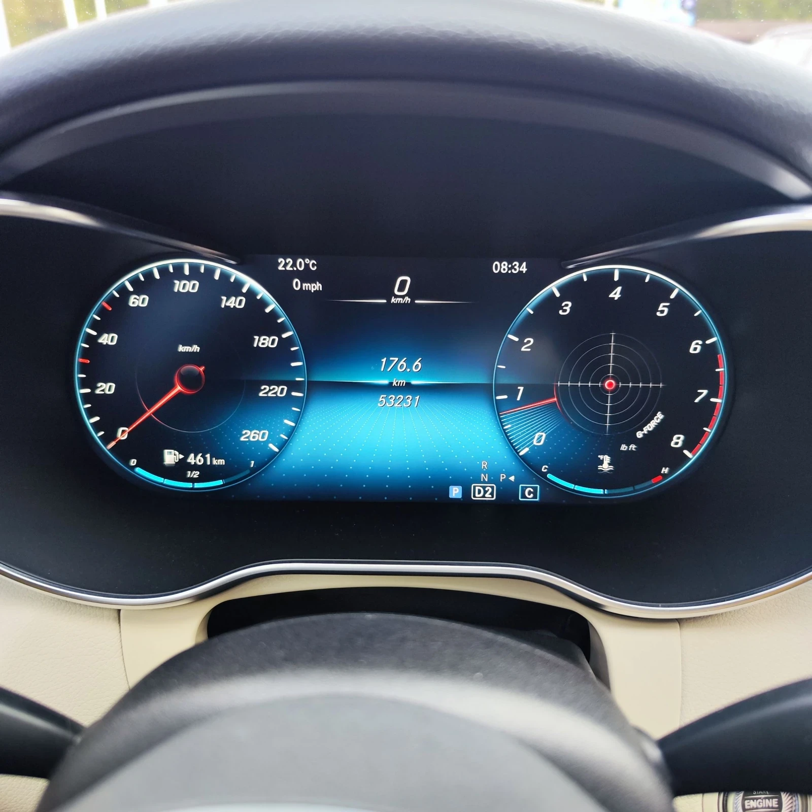 Mercedes-Benz C 300 4 MATIC | Mobile.bg   15